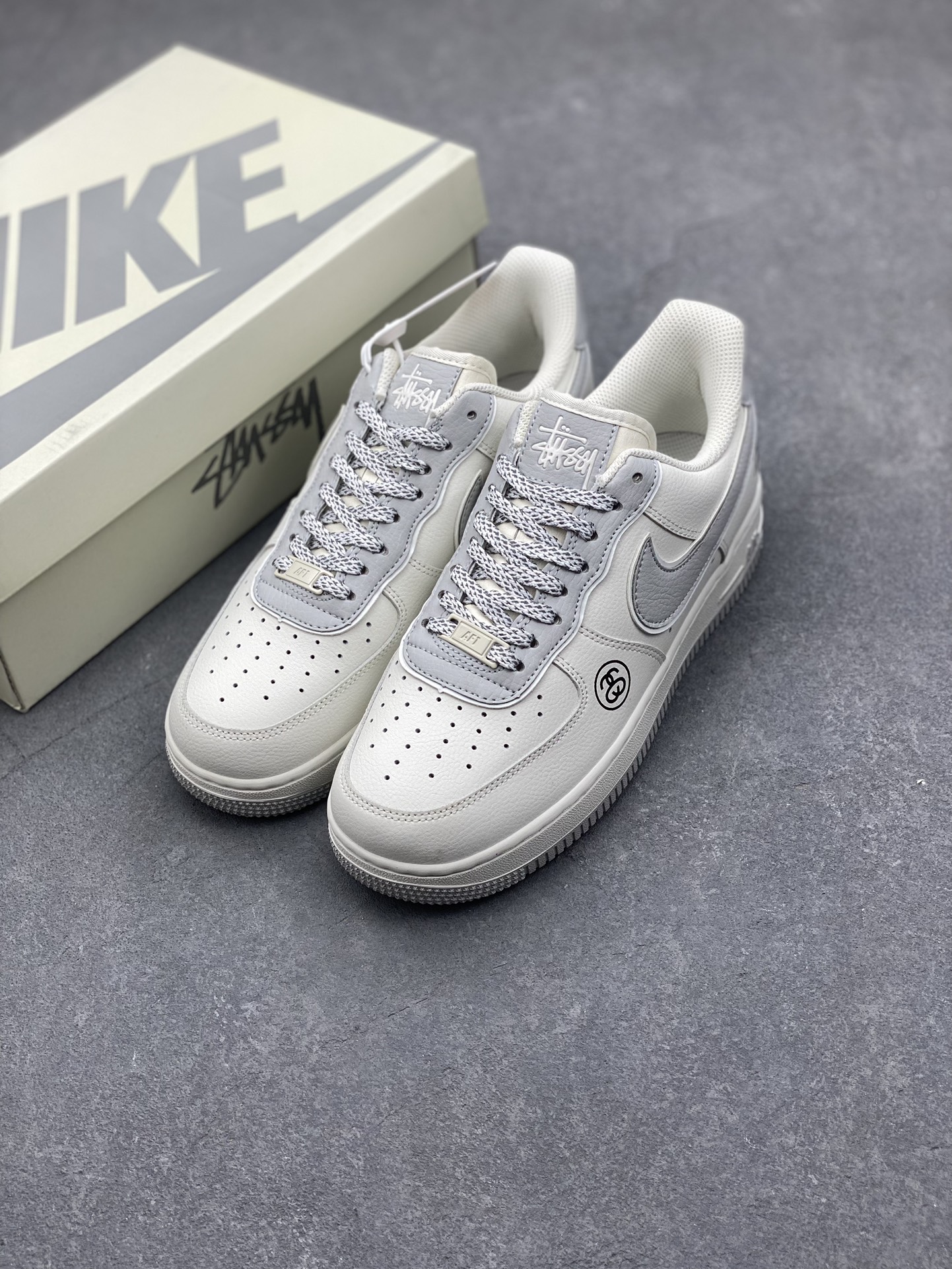 Nike Air Force 1 Low StussyGucci,3M, 9 i1730047792 7126 0