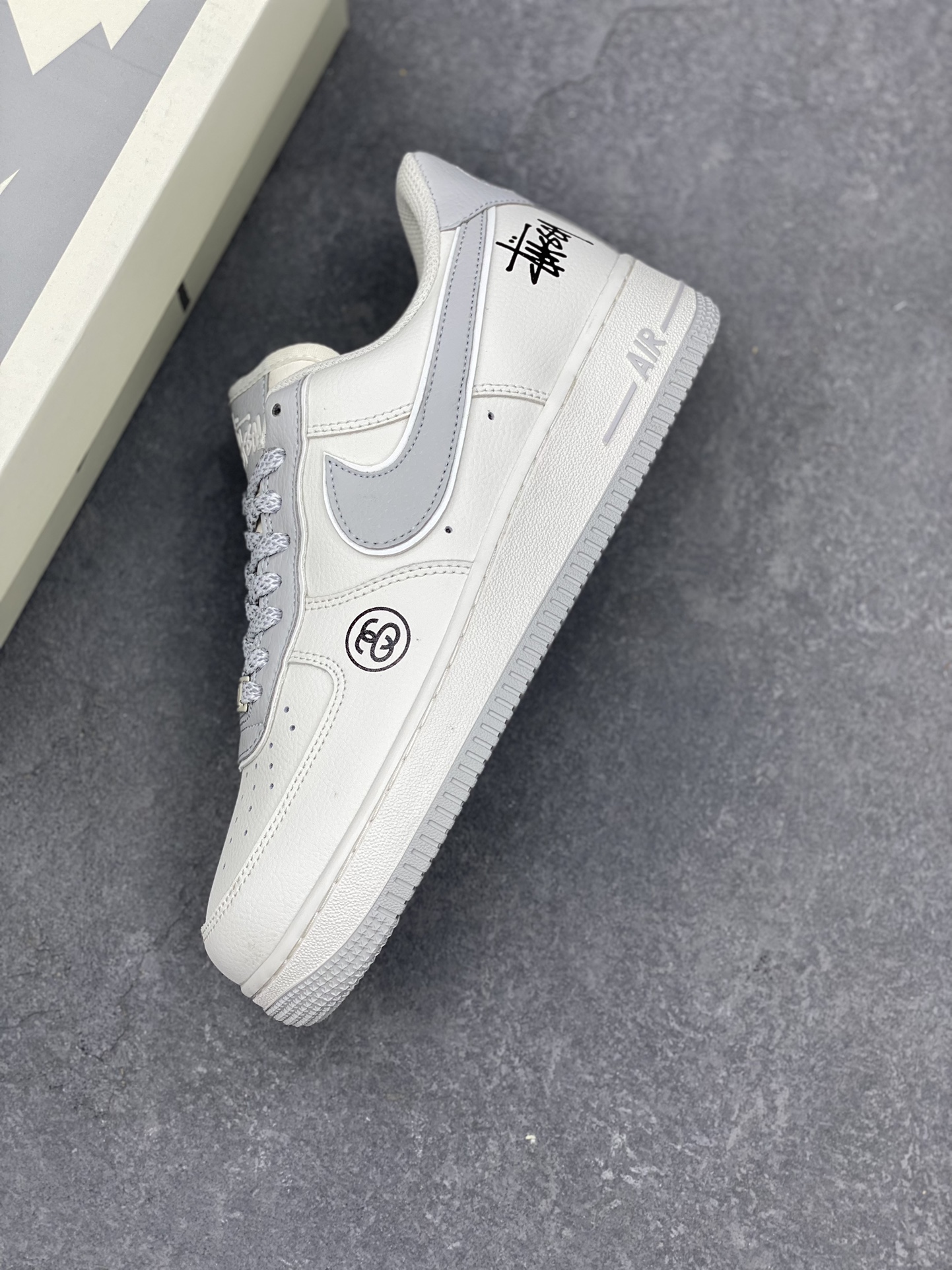 Nike Air Force 1 Low StussyGucci,3M, 8 i1730047793 4049 0