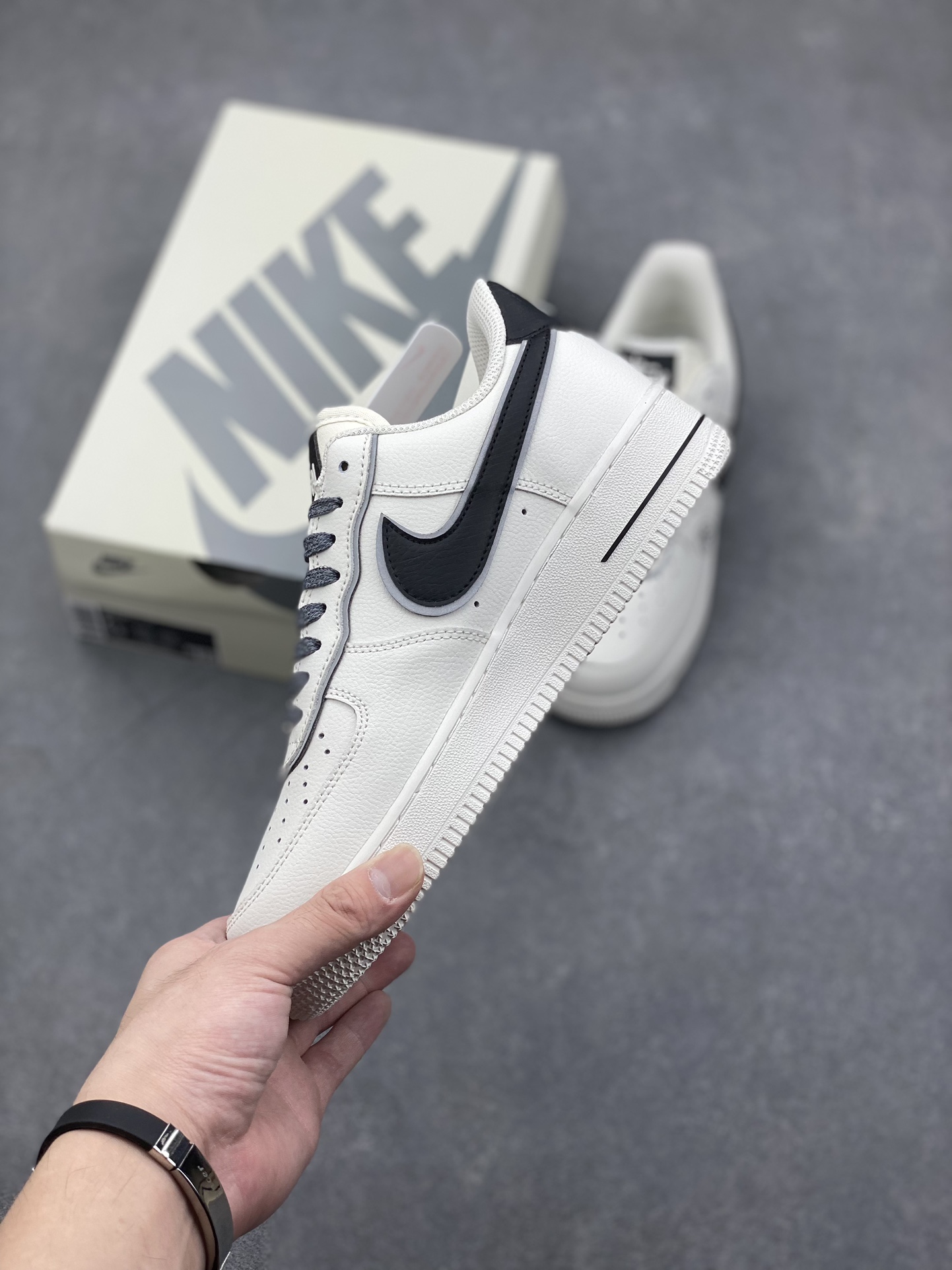 Nike Air Force 1 Low Stussy Custom Sneakers - Iconic Style & Comfort 4 i1730048114 6464 0
