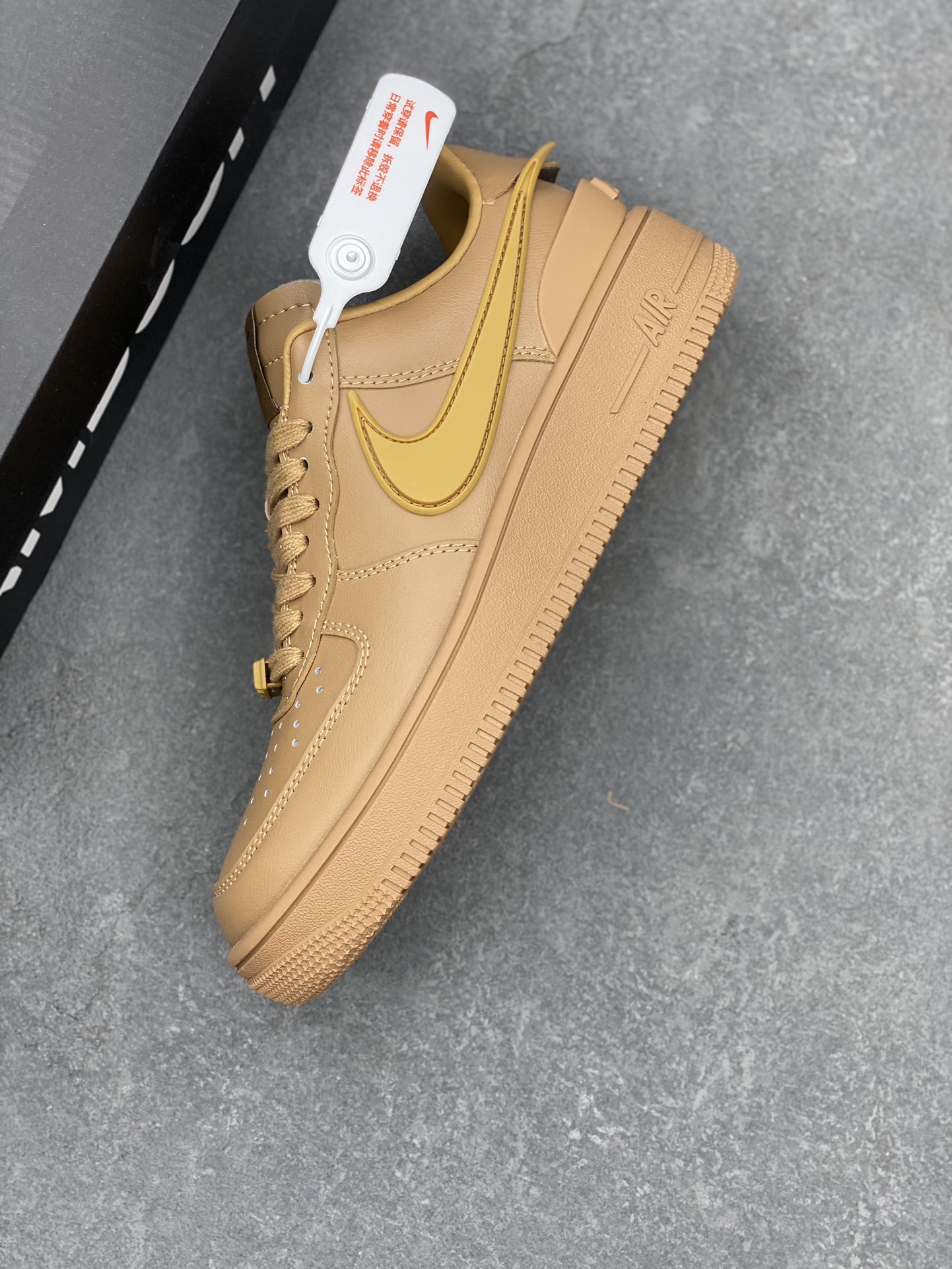 Nike Air Force 1 '07 Low Casual Shoes - Versatile, Comfortable, and Stylish 8 i1730316755 1030 2