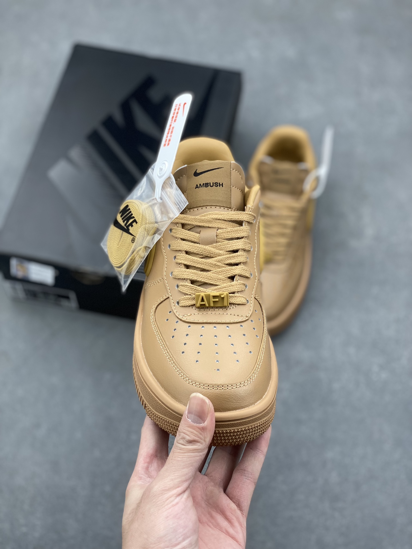 Nike Air Force 1 '07 Low Casual Shoes - Versatile, Comfortable, and Stylish 3 i1730316755 3774 1