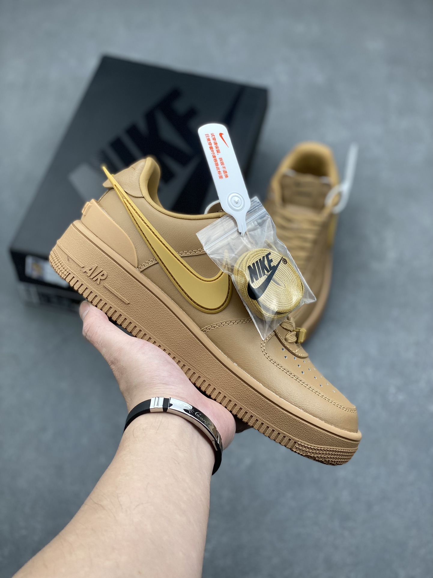 Nike Air Force 1 '07 Low Casual Shoes - Versatile, Comfortable, and Stylish 2 i1730316755 5457 0