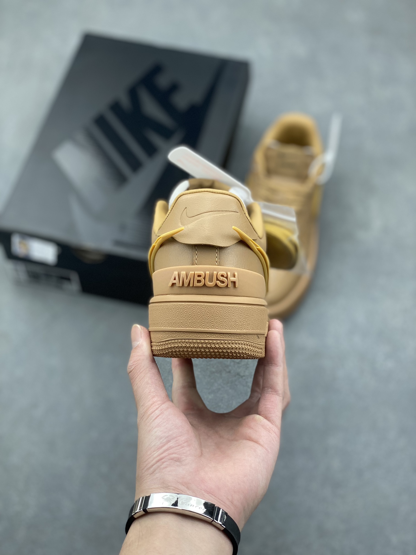 Nike Air Force 1 '07 Low Casual Shoes - Versatile, Comfortable, and Stylish 5 i1730316755 6235 3