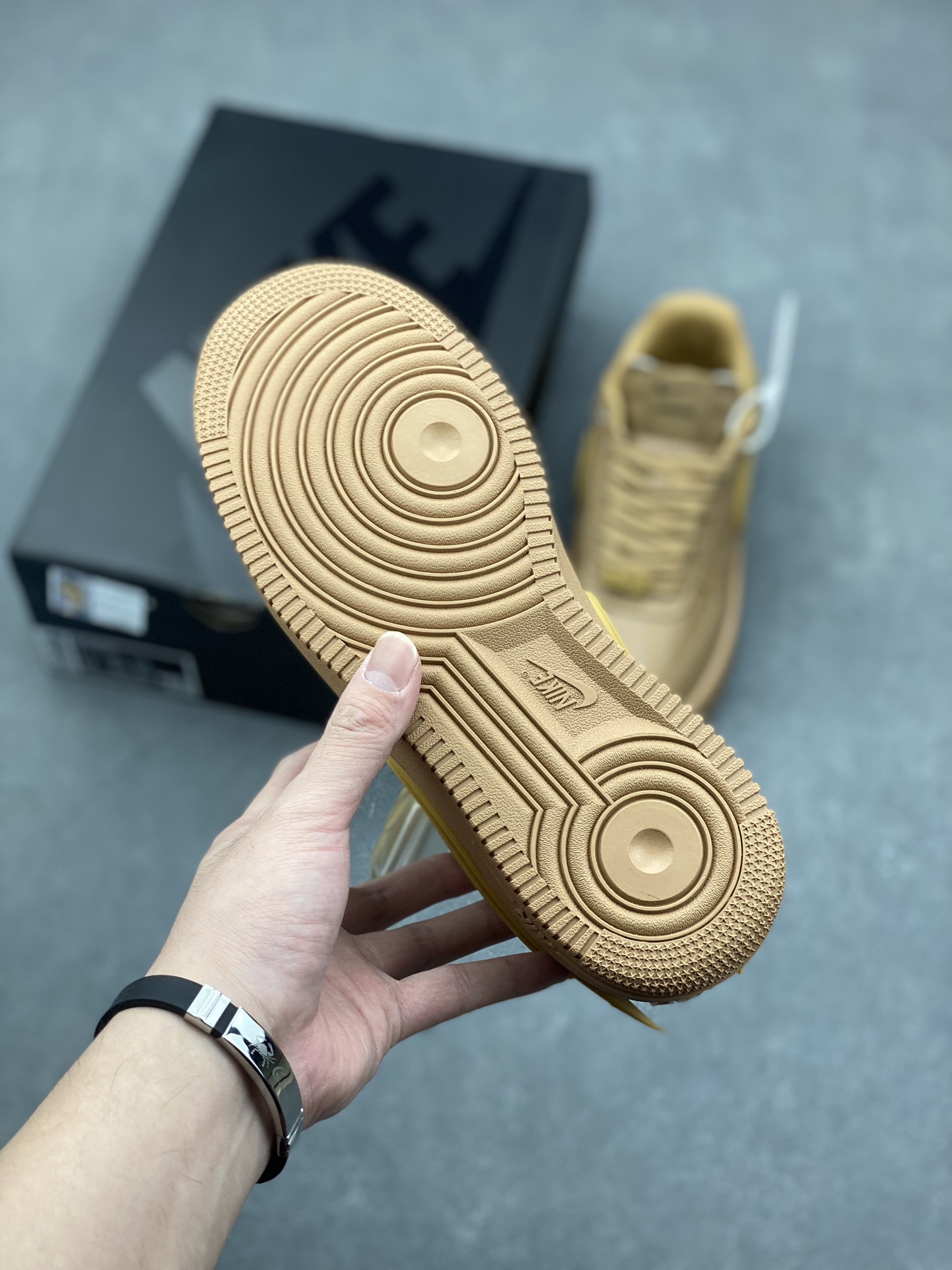 Nike Air Force 1 '07 Low Casual Shoes - Versatile, Comfortable, and Stylish 7 i1730316756 567 6