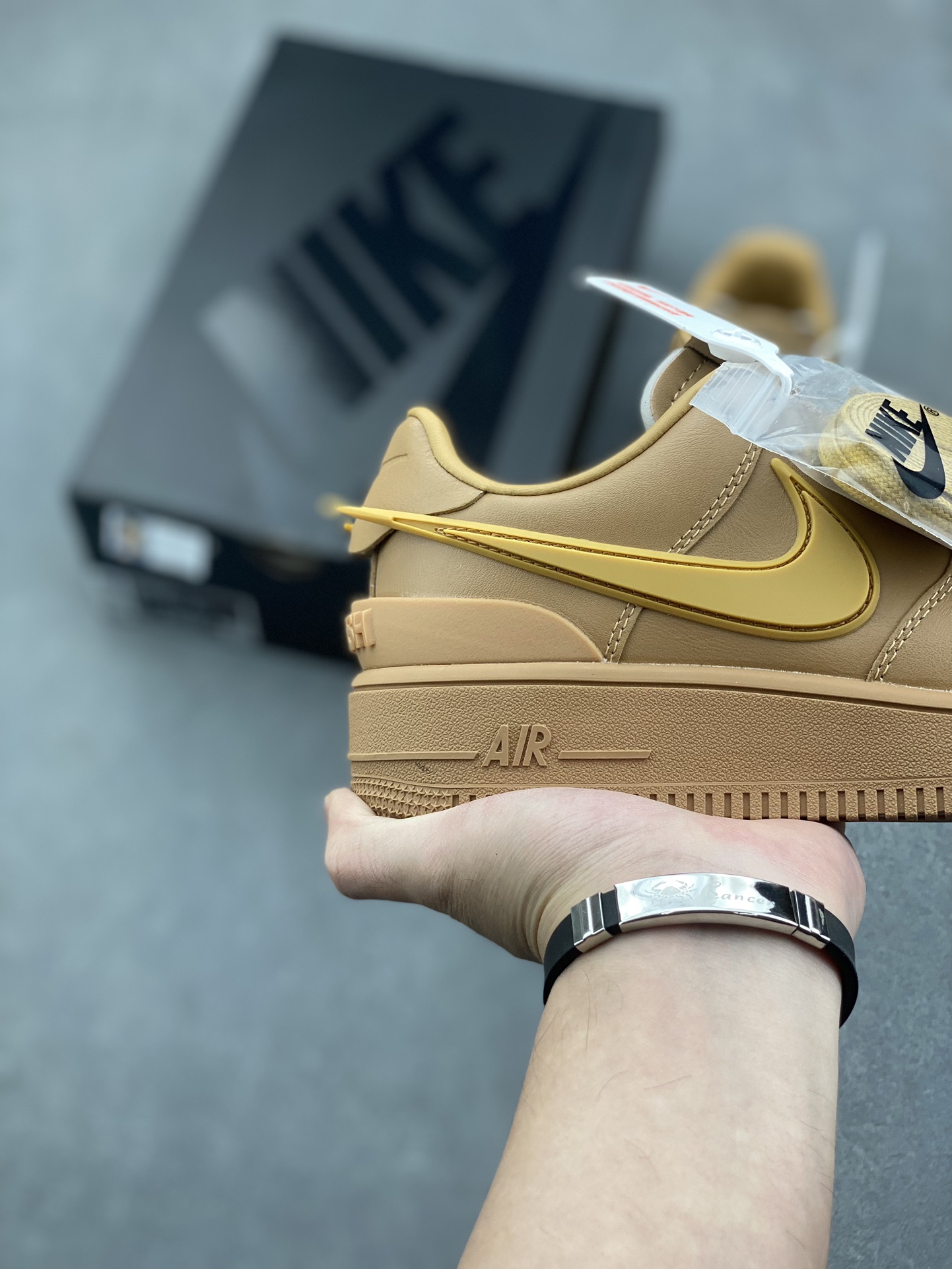 Nike Air Force 1 '07 Low Casual Shoes - Versatile, Comfortable, and Stylish 6 i1730316756 77 5