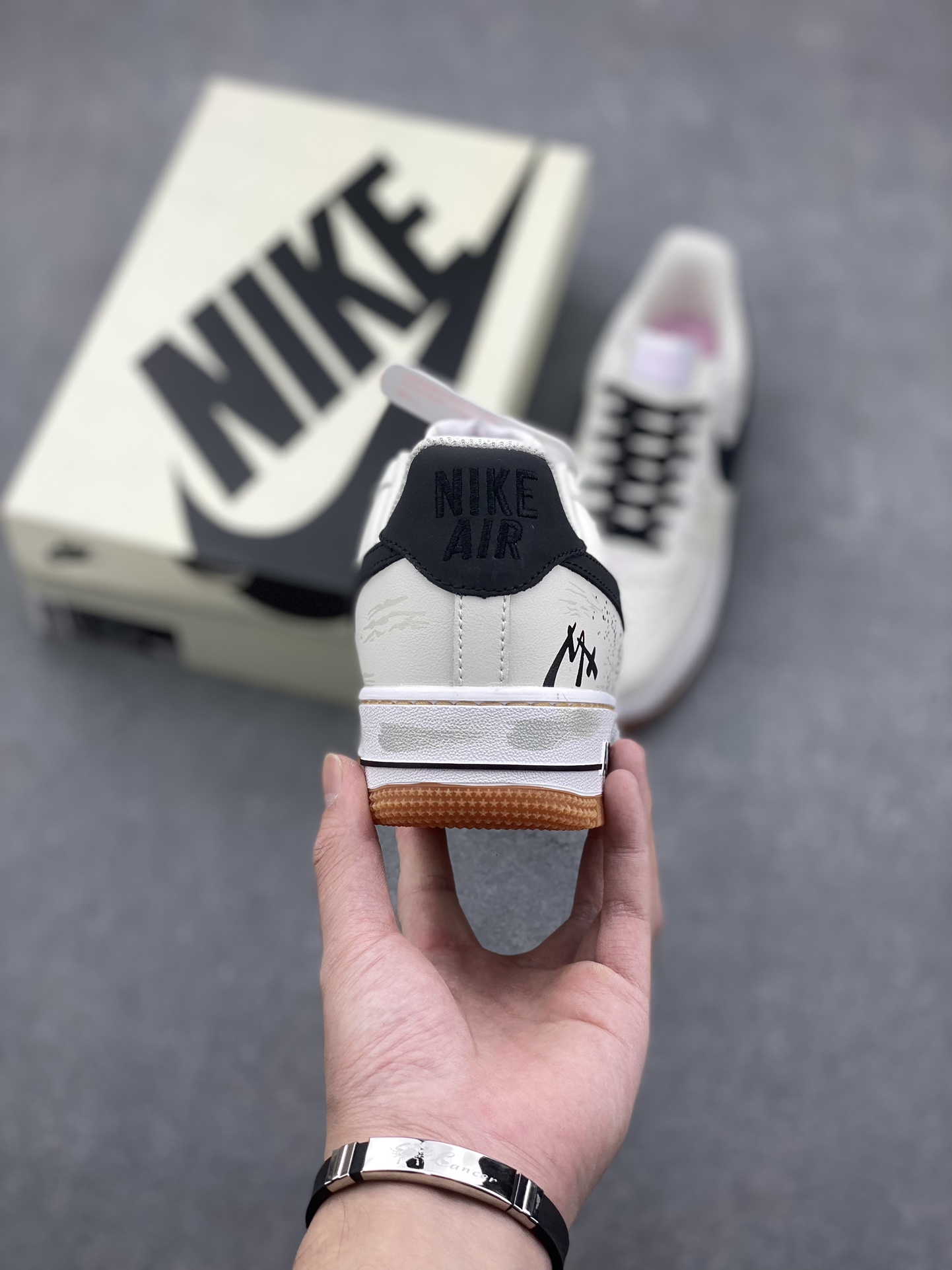 Nike Air Force 1 Low Retro Sneakers DM0576-101 Limited Edition 5 i1730317209 8228 0