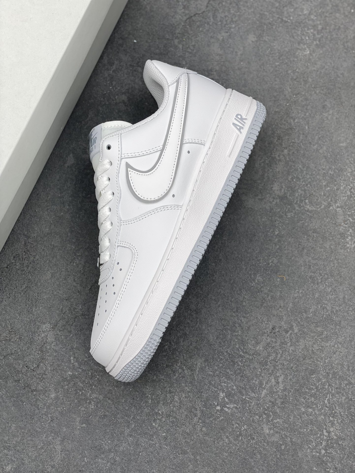 Nike Air Force 1 Low 'White' Casual Shoes DV0788-100 8 i1730317739 3089 0
