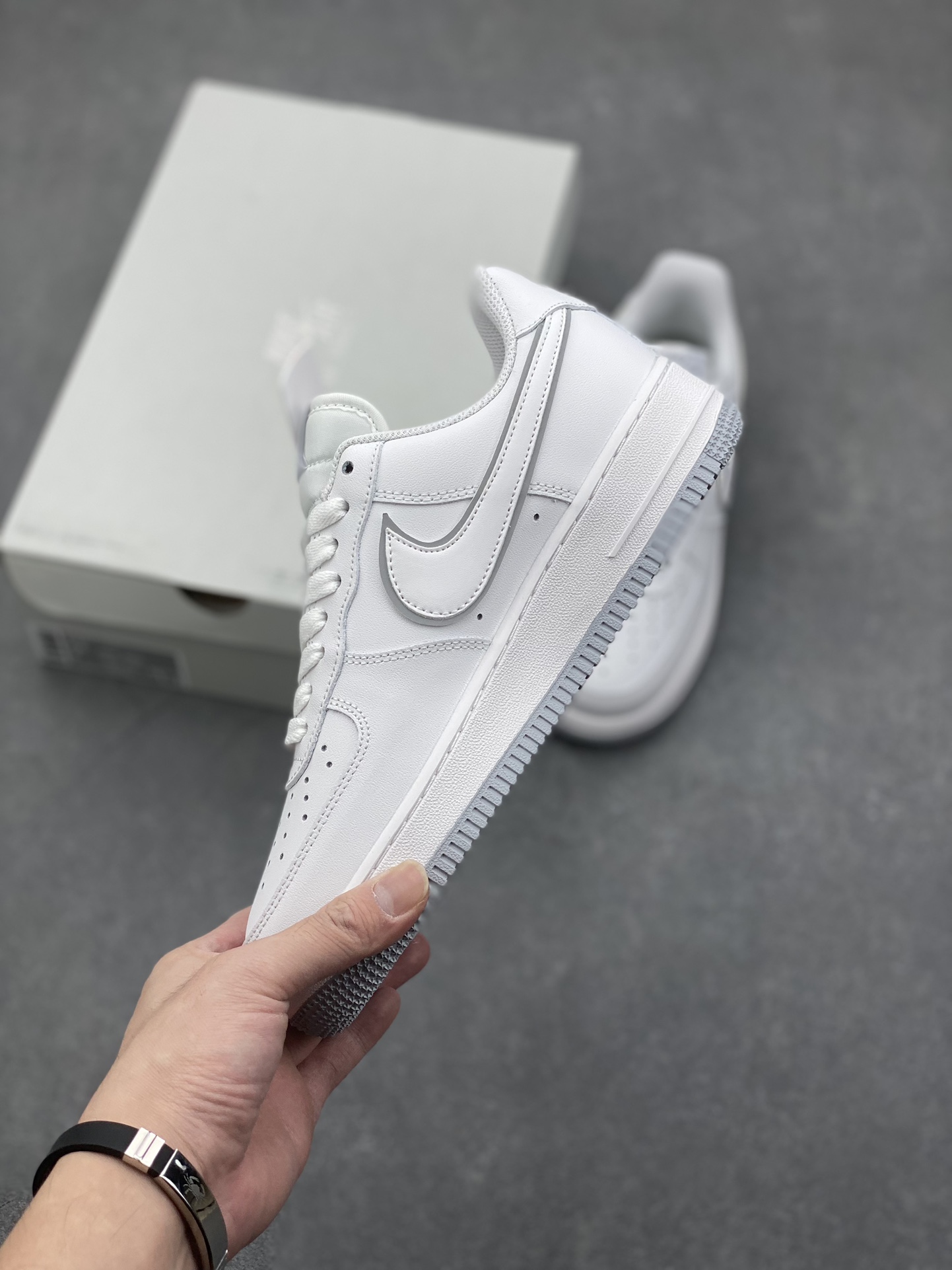Nike Air Force 1 Low 'White' Casual Shoes DV0788-100 4 i1730317740 6167 4