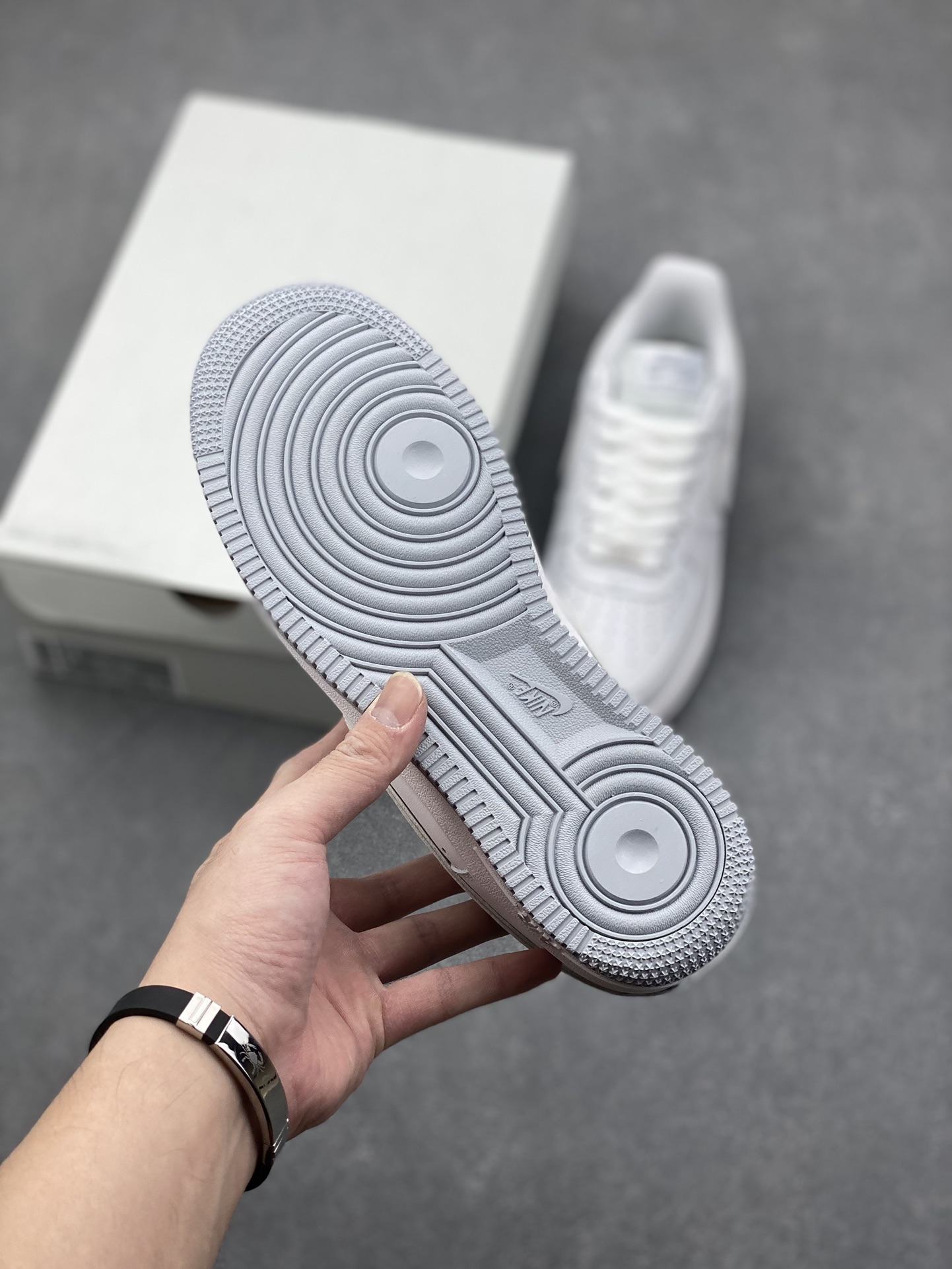 Nike Air Force 1 Low 'White' Casual Shoes DV0788-100 7 i1730317740 9533 8