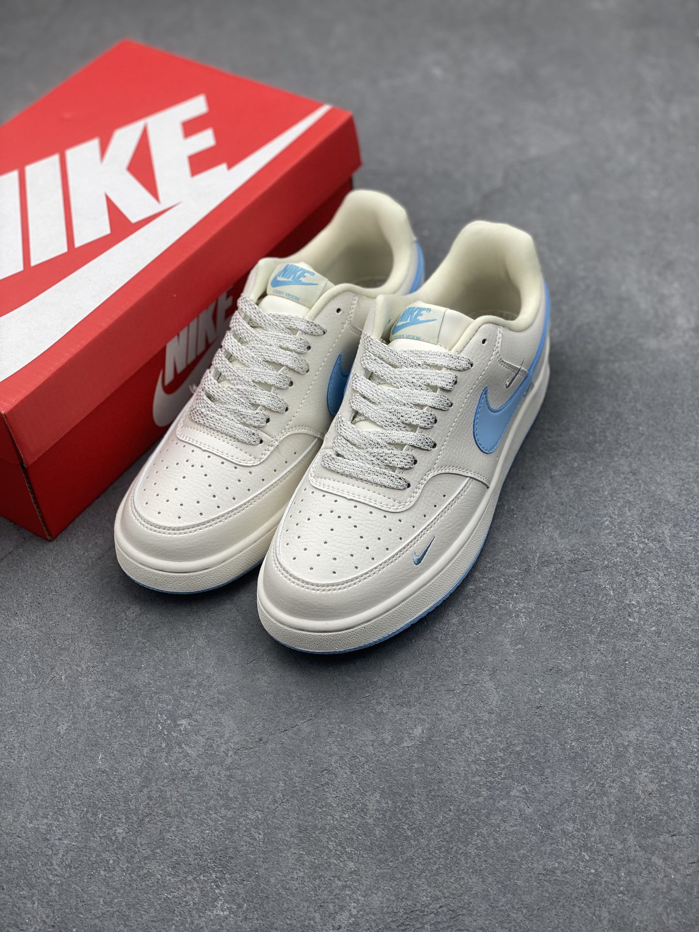 Nike Court Borough Low: Breathable, Durable, and Stylish Sneakers 9 i1730477355 4239 4