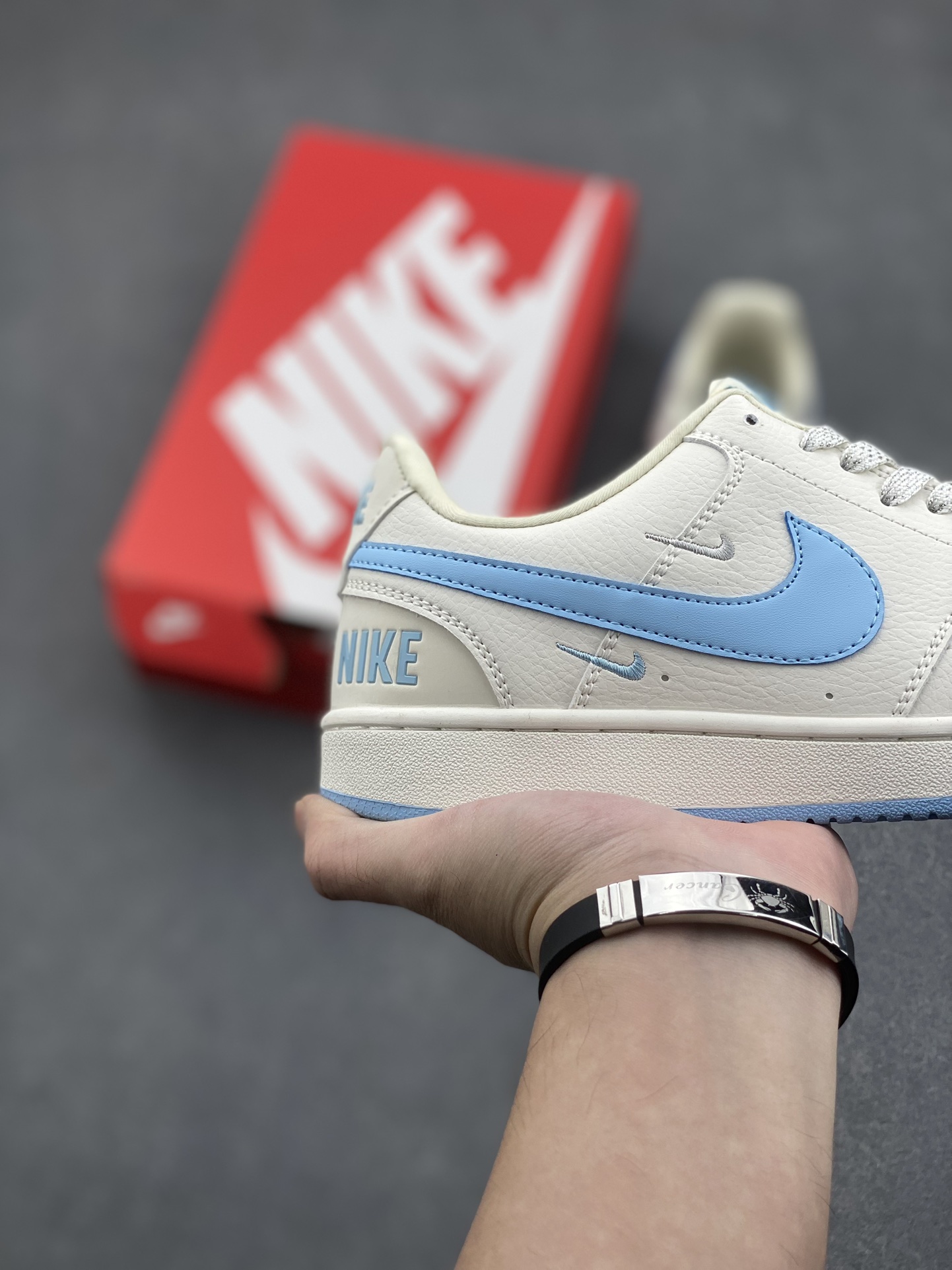Nike Court Borough Low: Breathable, Durable, and Stylish Sneakers 6 i1730477355 6608 1