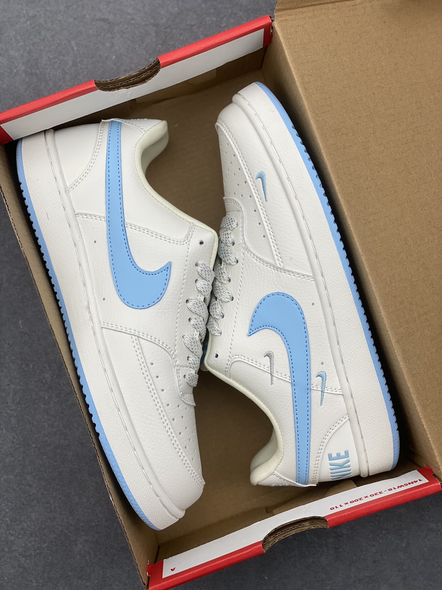 Nike Court Borough Low: Breathable, Durable, and Stylish Sneakers 10 i1730477355 7539 5