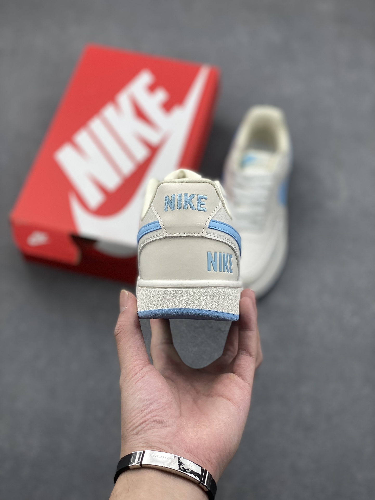 Nike Court Borough Low: Breathable, Durable, and Stylish Sneakers 5 i1730477355 7710 8