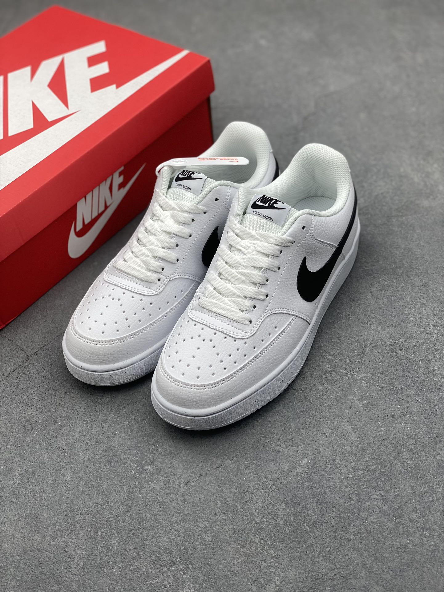 Nike Court Borough Low: Classic Comfort, Durable Design, All-Star Style 9 i1730566652 1168 7
