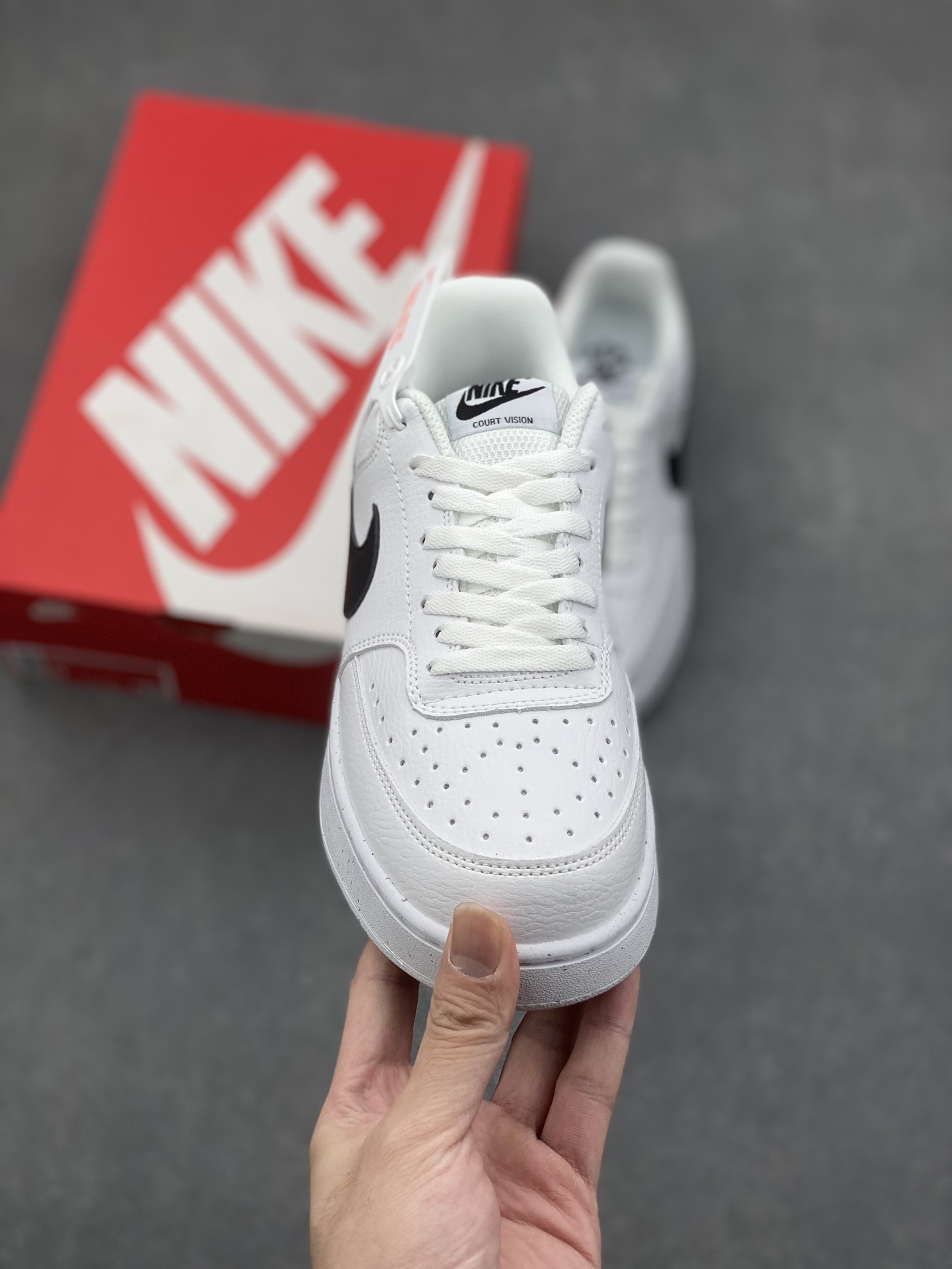 Nike Court Borough Low: Classic Comfort, Durable Design, All-Star Style 3 i1730566652 1469 1