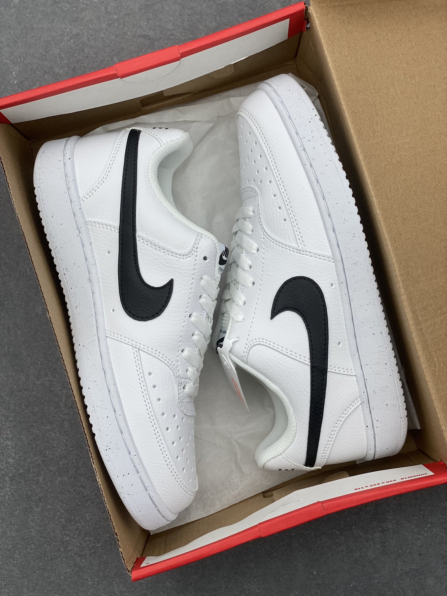 Nike Court Borough Low: Classic Comfort, Durable Design, All-Star Style 10 i1730566652 2243 8