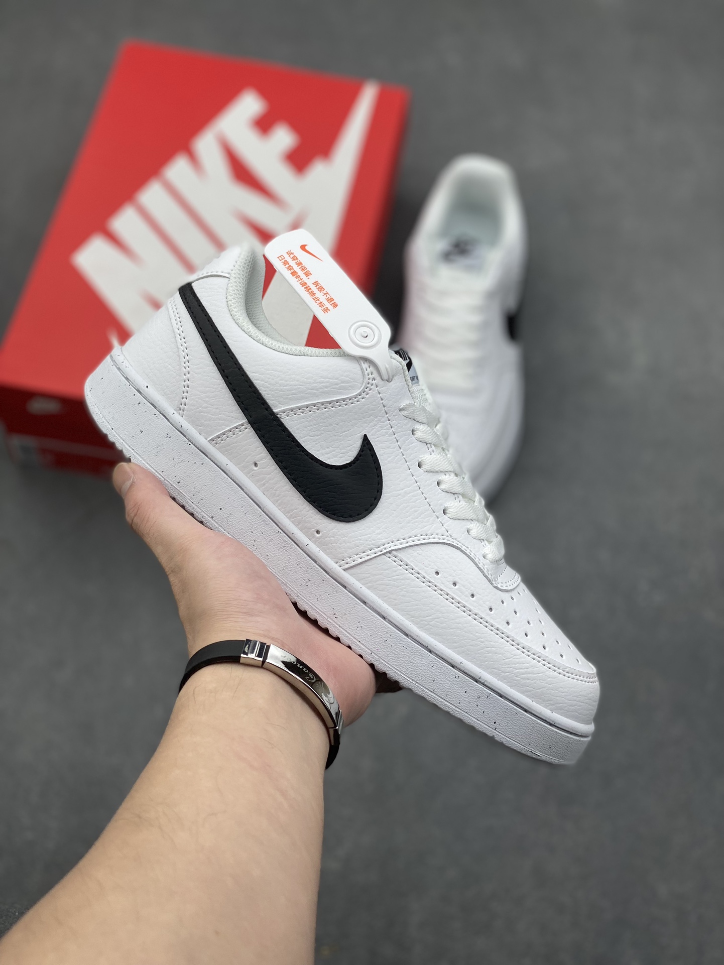 Nike Court Borough Low: Classic Comfort, Durable Design, All-Star Style 2 i1730566652 4596 4