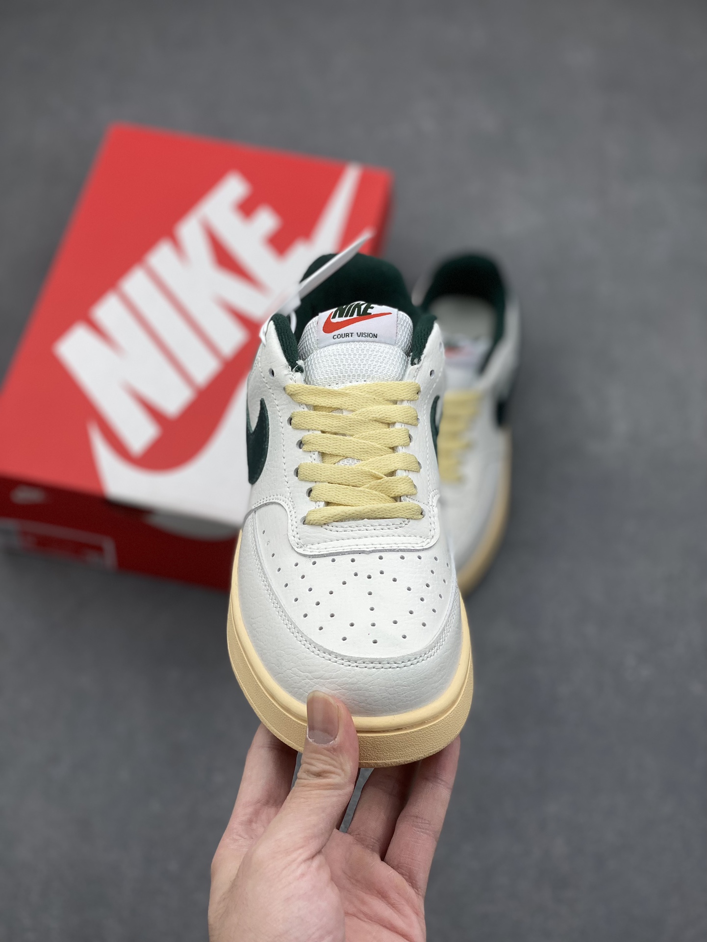 Nike Court Borough Low: Classic, Durable, and Breathable Sneakers for Everyday Wear 3 i1730566871 5403 6
