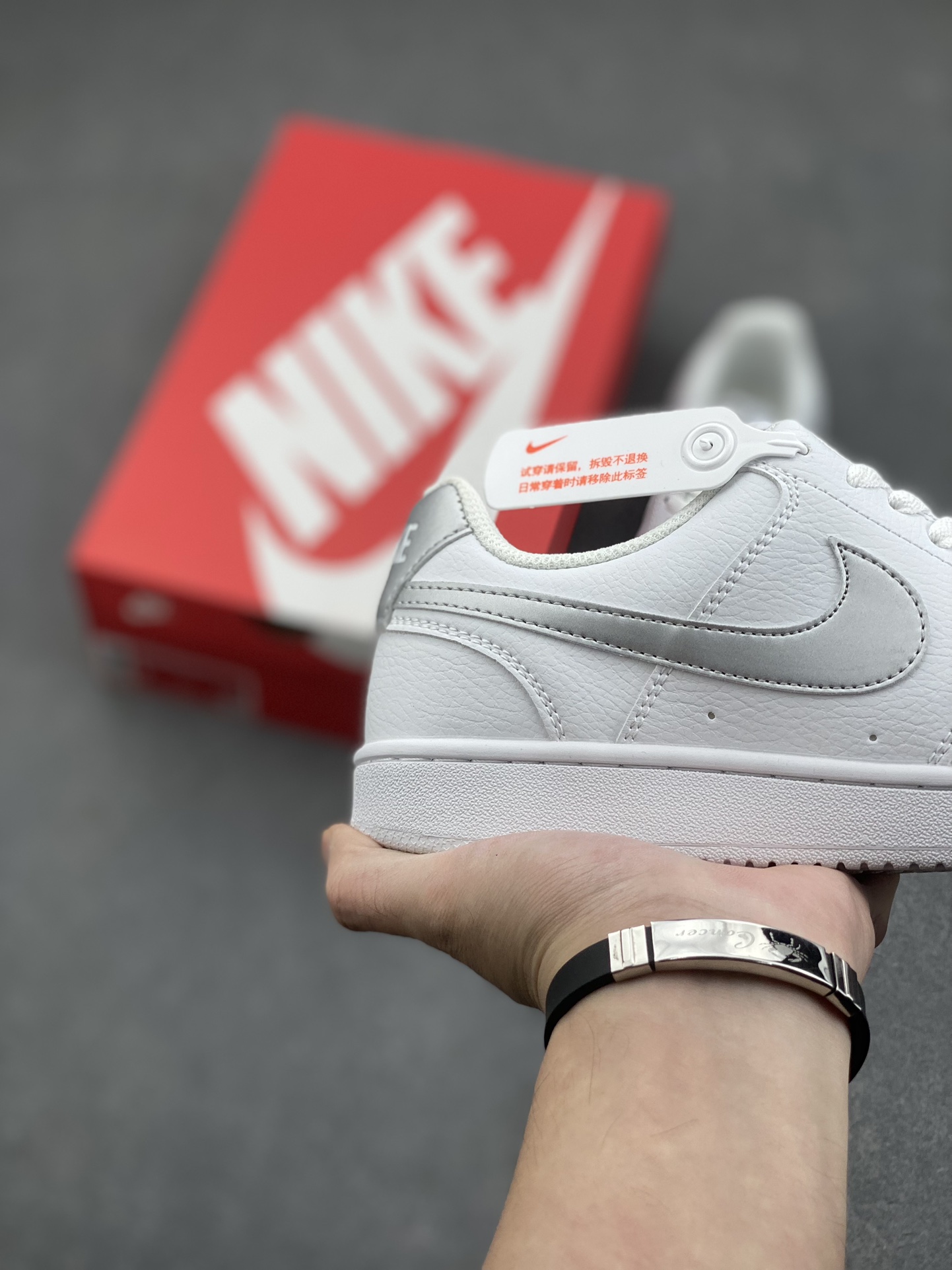 Nike Court Borough Low: Classic, Durable, and Comfortable Sneakers for Everyday Wear 6 i1730566903 8830 3