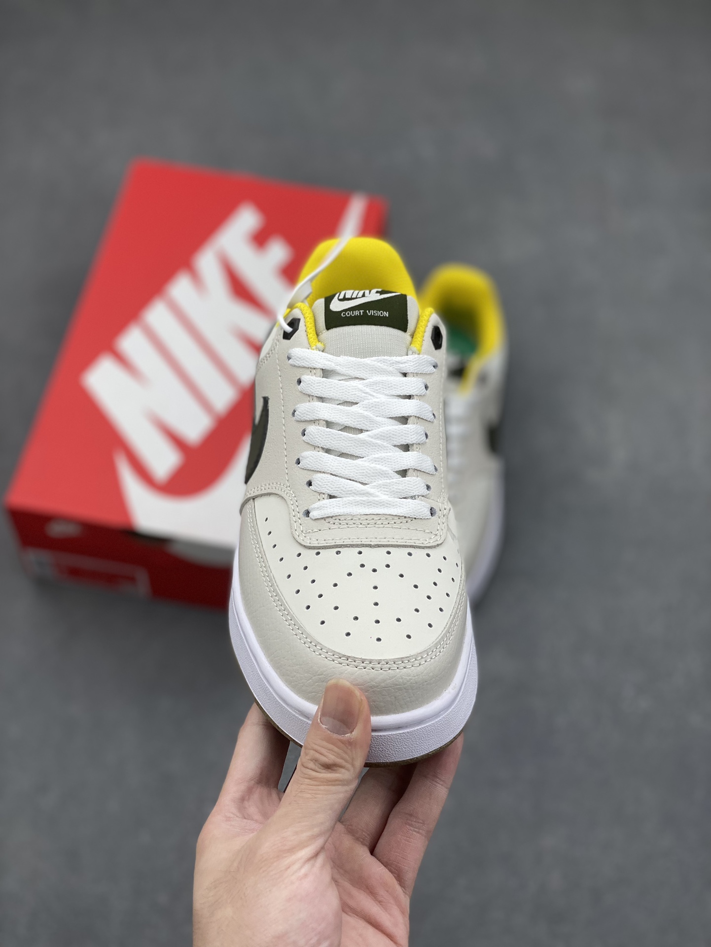 Nike Court Borough Low Sneakers: Classic Style, Comfort, and Lasting Durability 3 i1730567143 1628 2