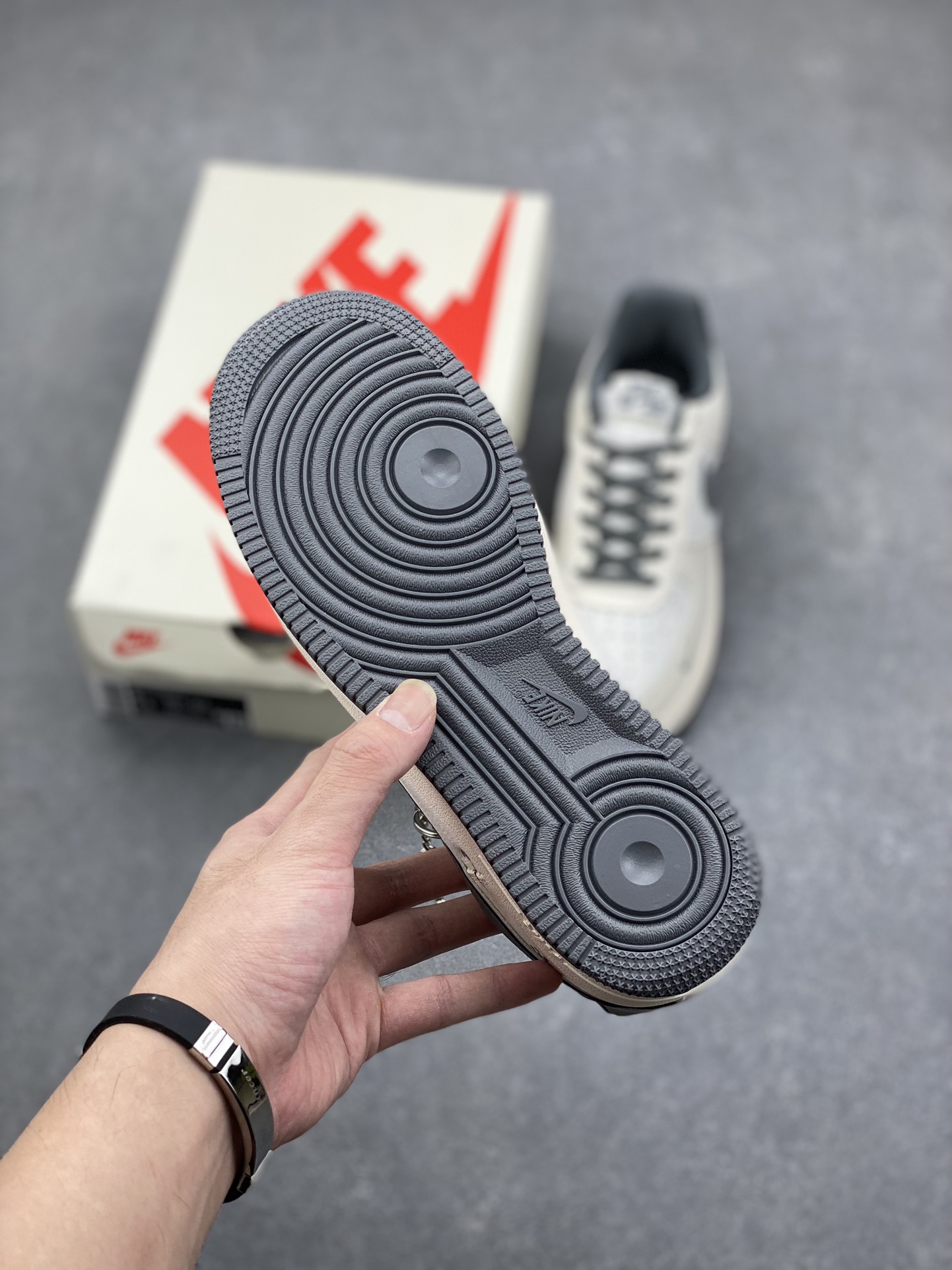 Nike Air Force 1 '07 Low Teddy Bear Sneakers - Limited Edition Style 7 i1731183559 764 4