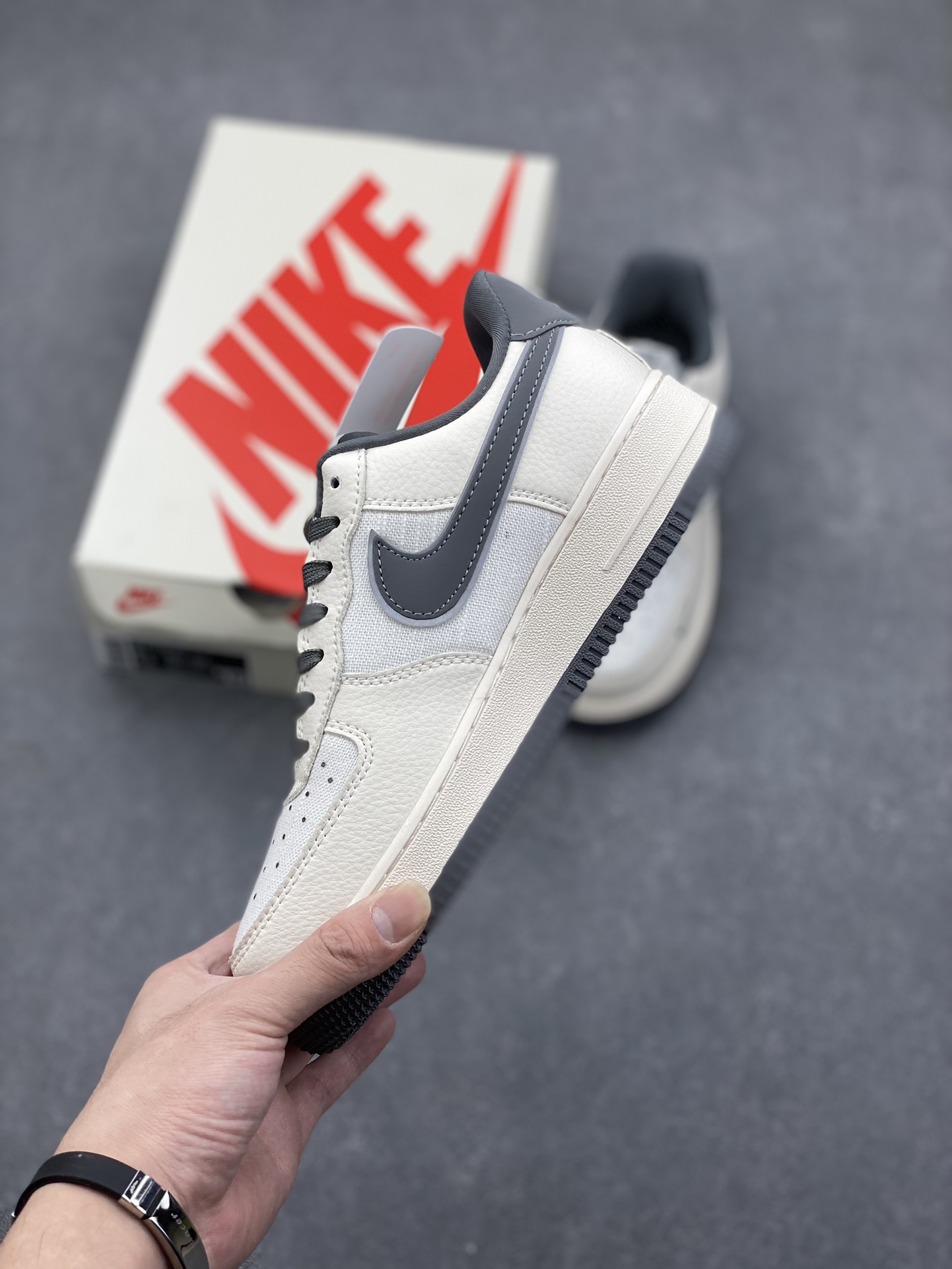 Nike Air Force 1 '07 Low Teddy Bear Sneakers - Limited Edition Style 4 i1731183560 6210 8