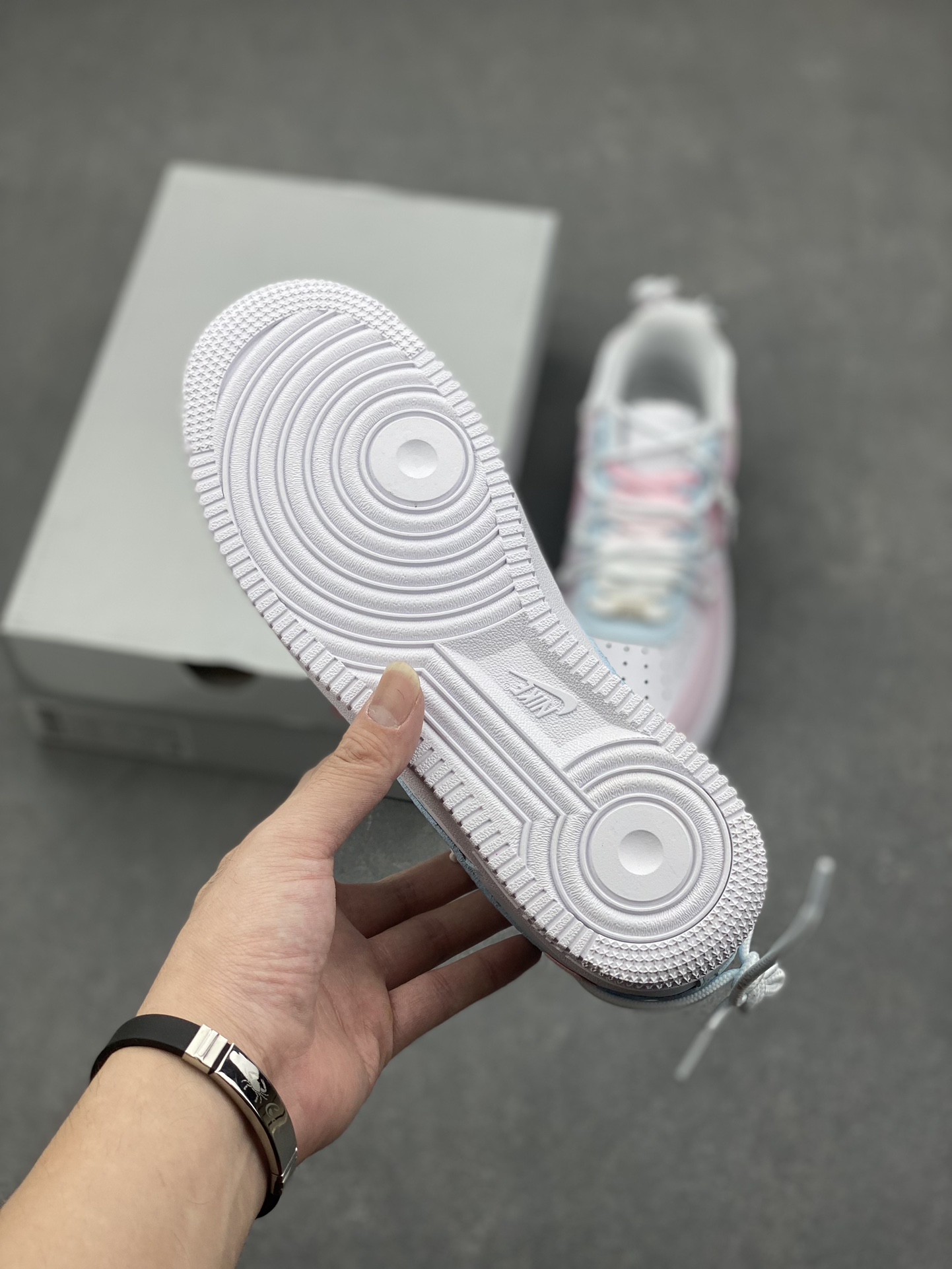 Nike Air Force 1 '07 Low Pastel Sneakers, Limited Edition 7 i1731432193 3452 1