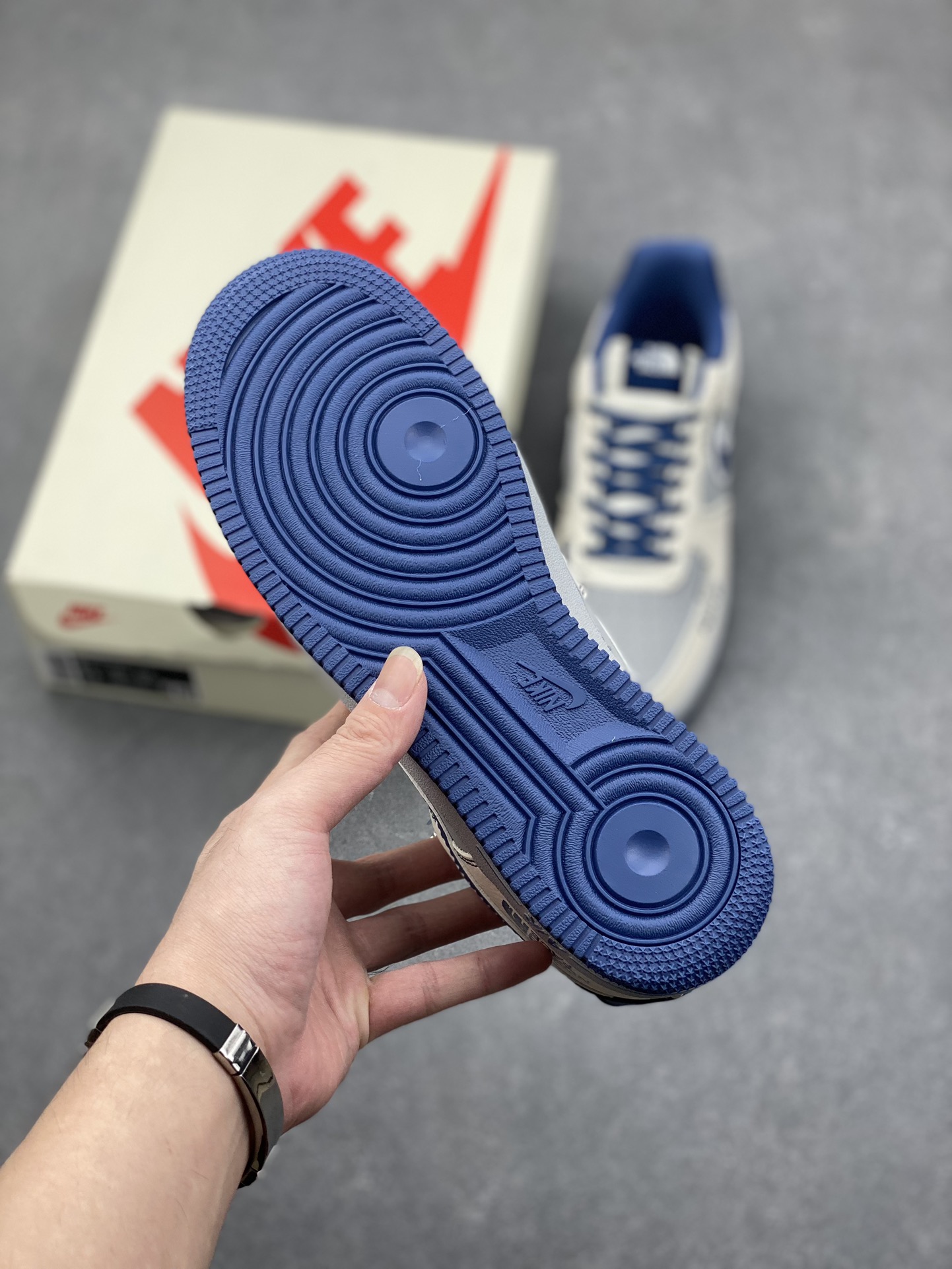 Nike Air Force 1 '07 Low The North Face Collaboration Sneakers 7 i1731688667 4667 0