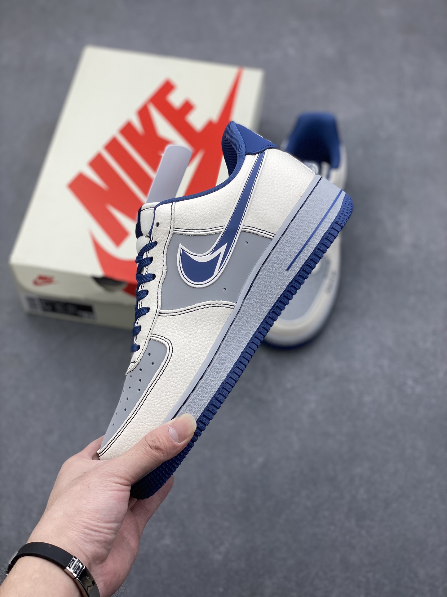 Nike Air Force 1 '07 Low The North Face Collaboration Sneakers 4 i1731688667 6938 3