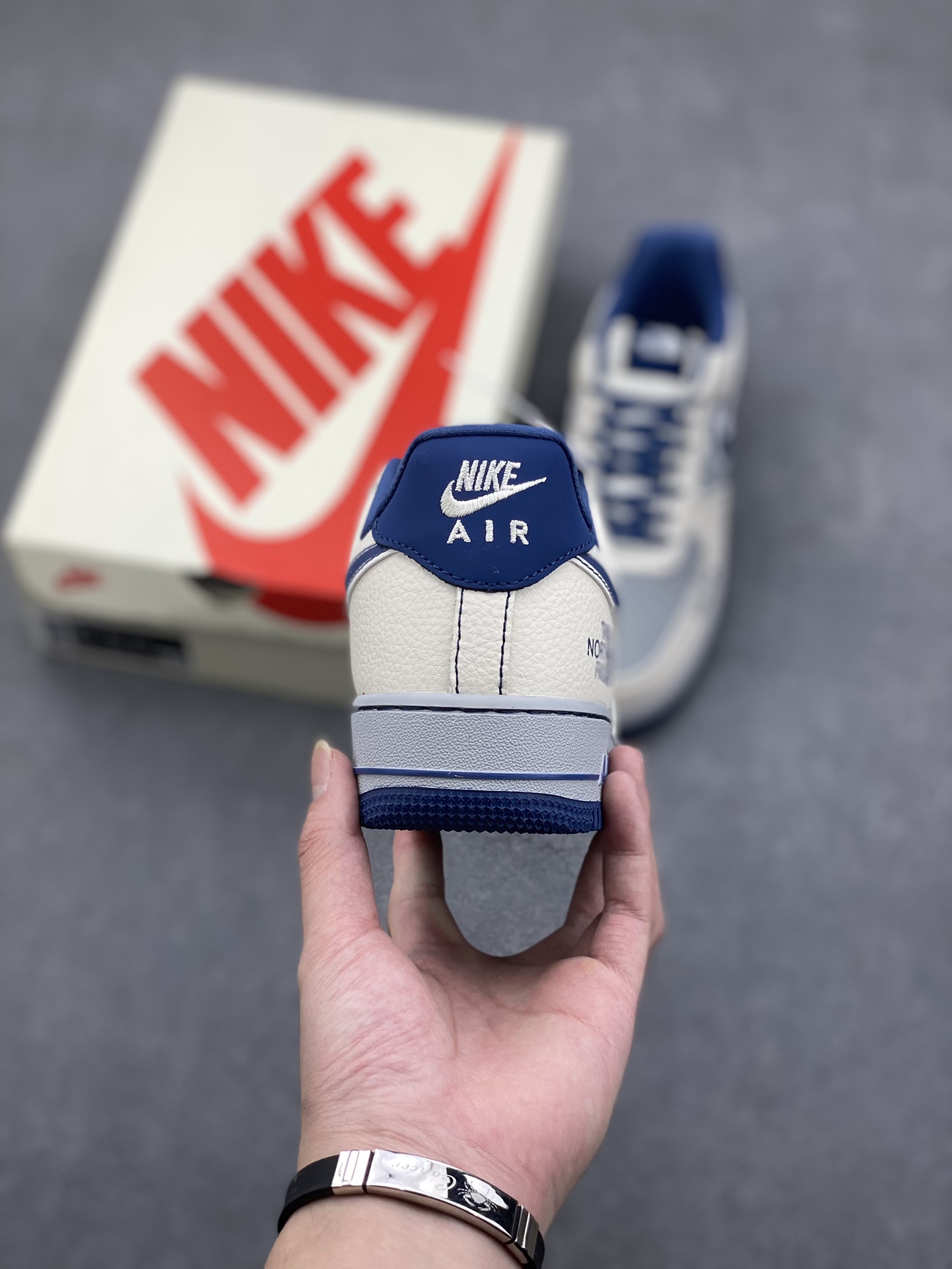 Nike Air Force 1 '07 Low The North Face Collaboration Sneakers 5 i1731688667 9666 4