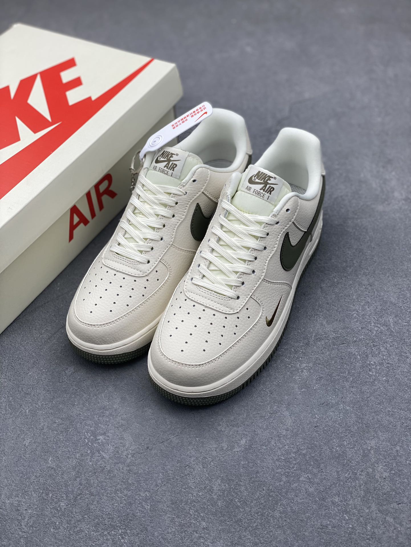 Nike Air Force 1 '07 Low 'Cactus Jack' Sneaker - Style DF0180-007 9 i1732050843 3064 1