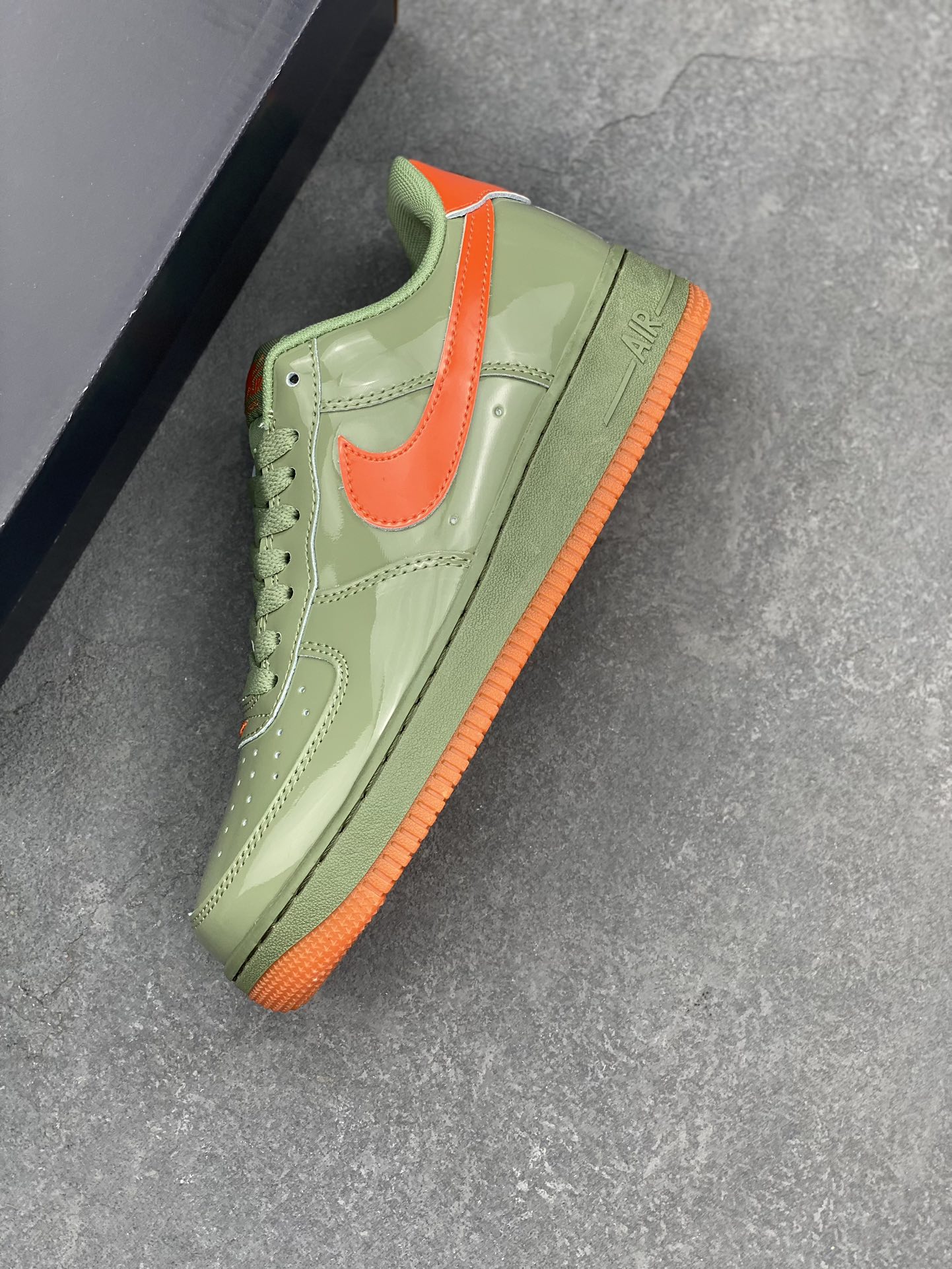 Nike Air Force 1 '07 Low Casual Athletic Shoes HJ9118-386 8 i1732137109 565 0