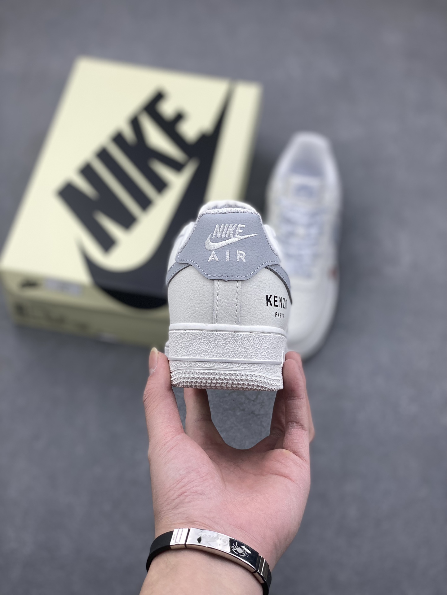 Nike Air Force 1 '07 Low KENZO Collab Sneakers Limited Edition 5 i1732212569 2097 0