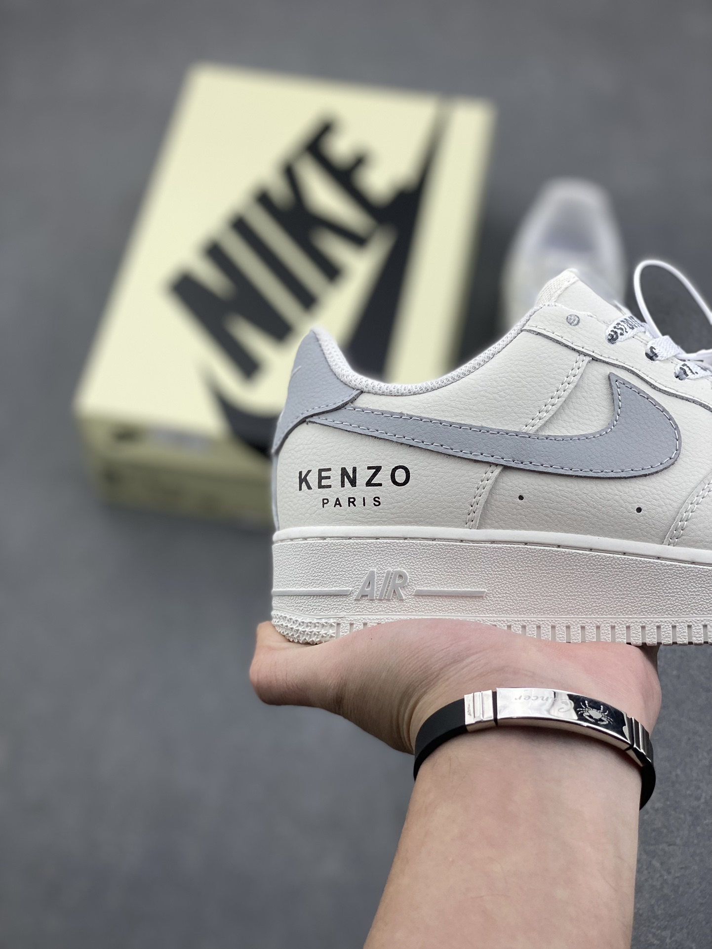Nike Air Force 1 '07 Low KENZO Collab Sneakers Limited Edition 6 i1732212570 1546 7