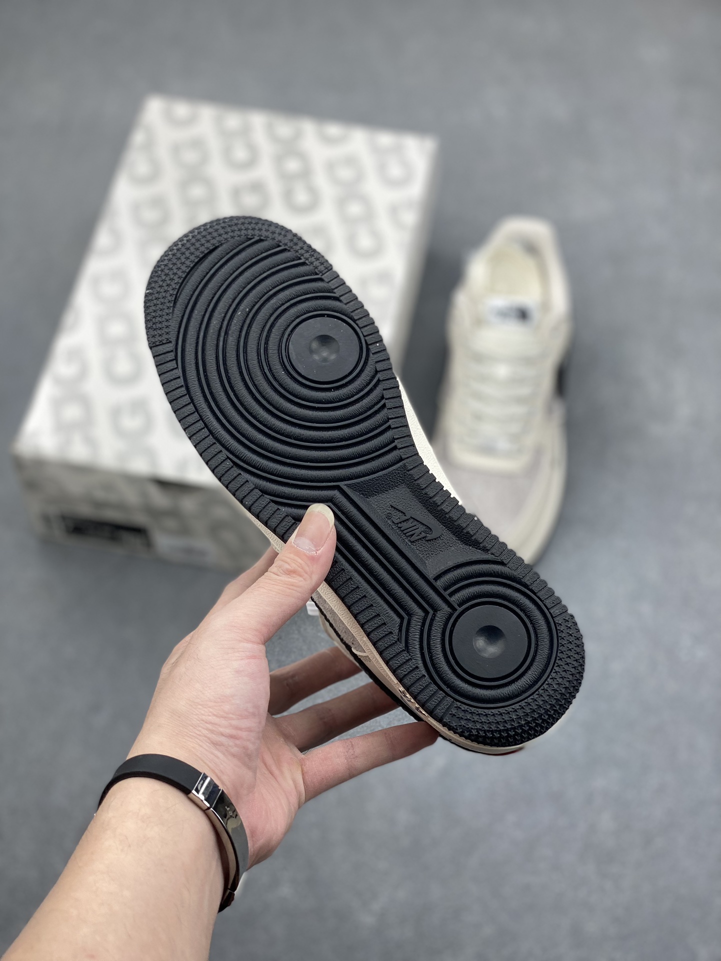 Nike Air Force 1 '07 Low The North Face Collab Sneakers - Limited Edition 7 i1732212943 2336 6