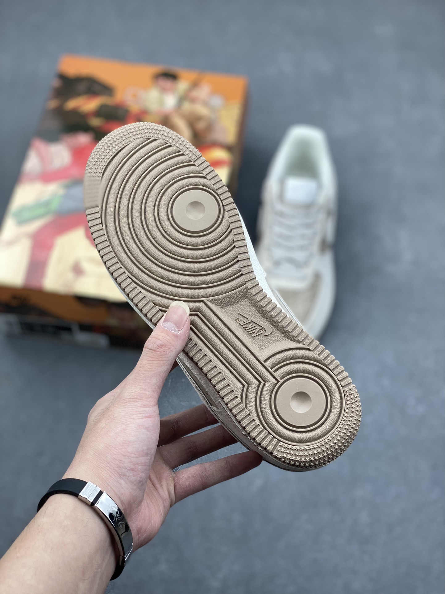 Nike Air Force 1 '07 Low AKIRA Collaboration - Premium Comfort & Style 7 i1732292825 8977 0