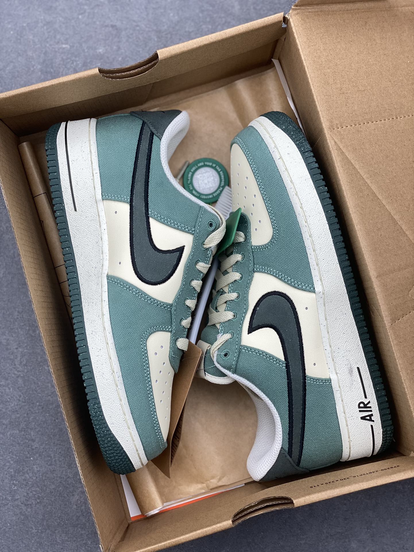 Nike Air Force 1 Low Casual Sneakers FN4731-100 - Original Quality 10 i1732994167 1126 1