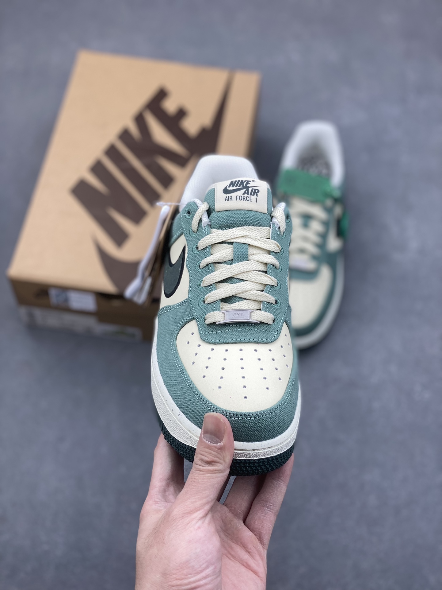 Nike Air Force 1 Low Casual Sneakers FN4731-100 - Original Quality 3 i1732994167 2913 3