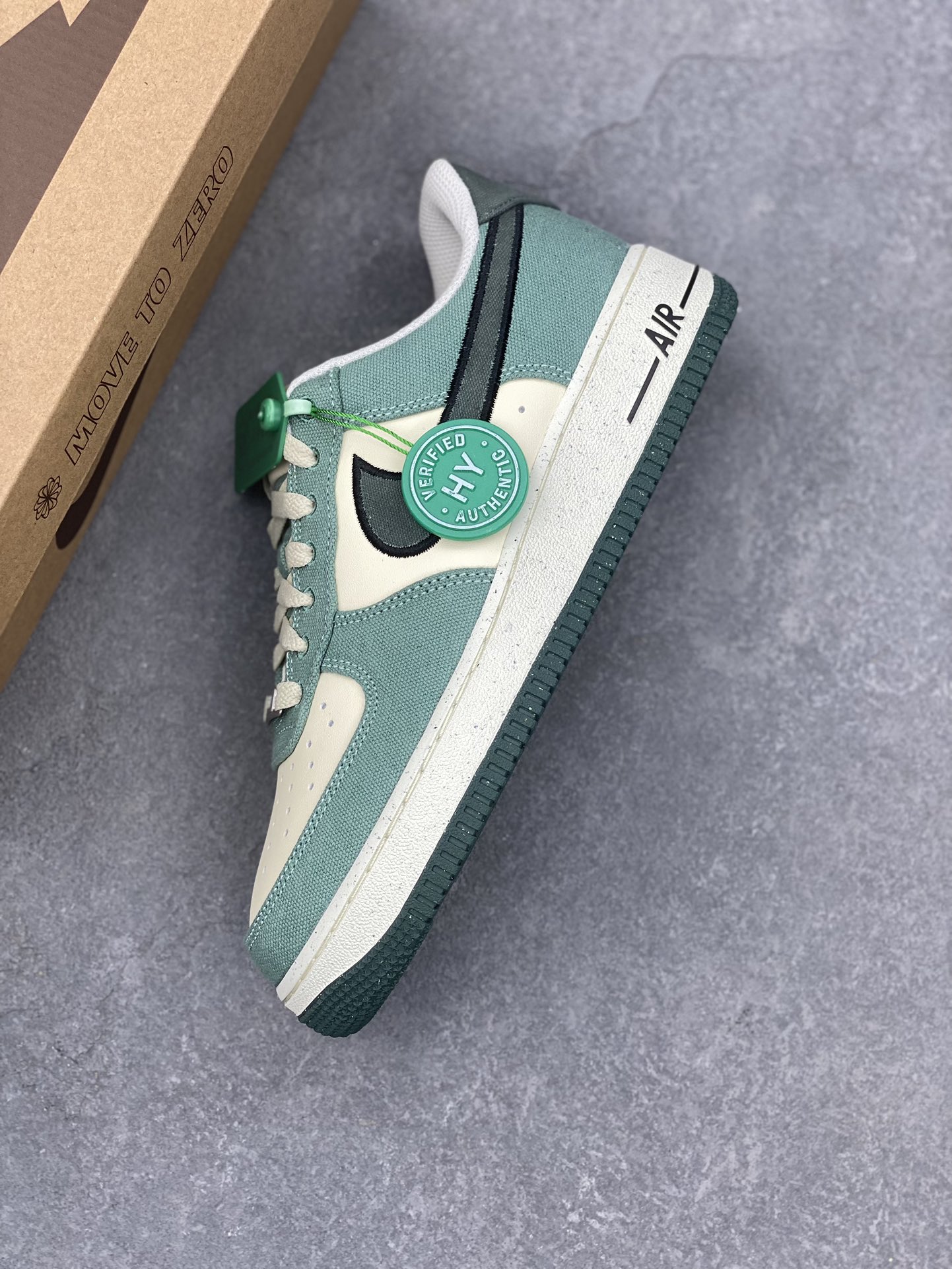 Nike Air Force 1 Low Casual Sneakers FN4731-100 - Original Quality 8 i1732994167 2922 7