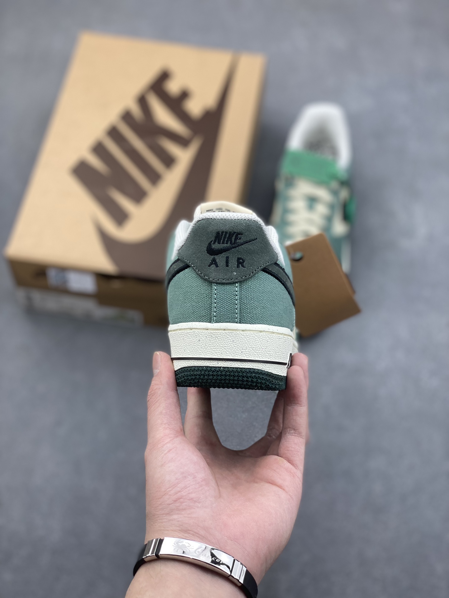 Nike Air Force 1 Low Casual Sneakers FN4731-100 - Original Quality 5 i1732994167 3609 5