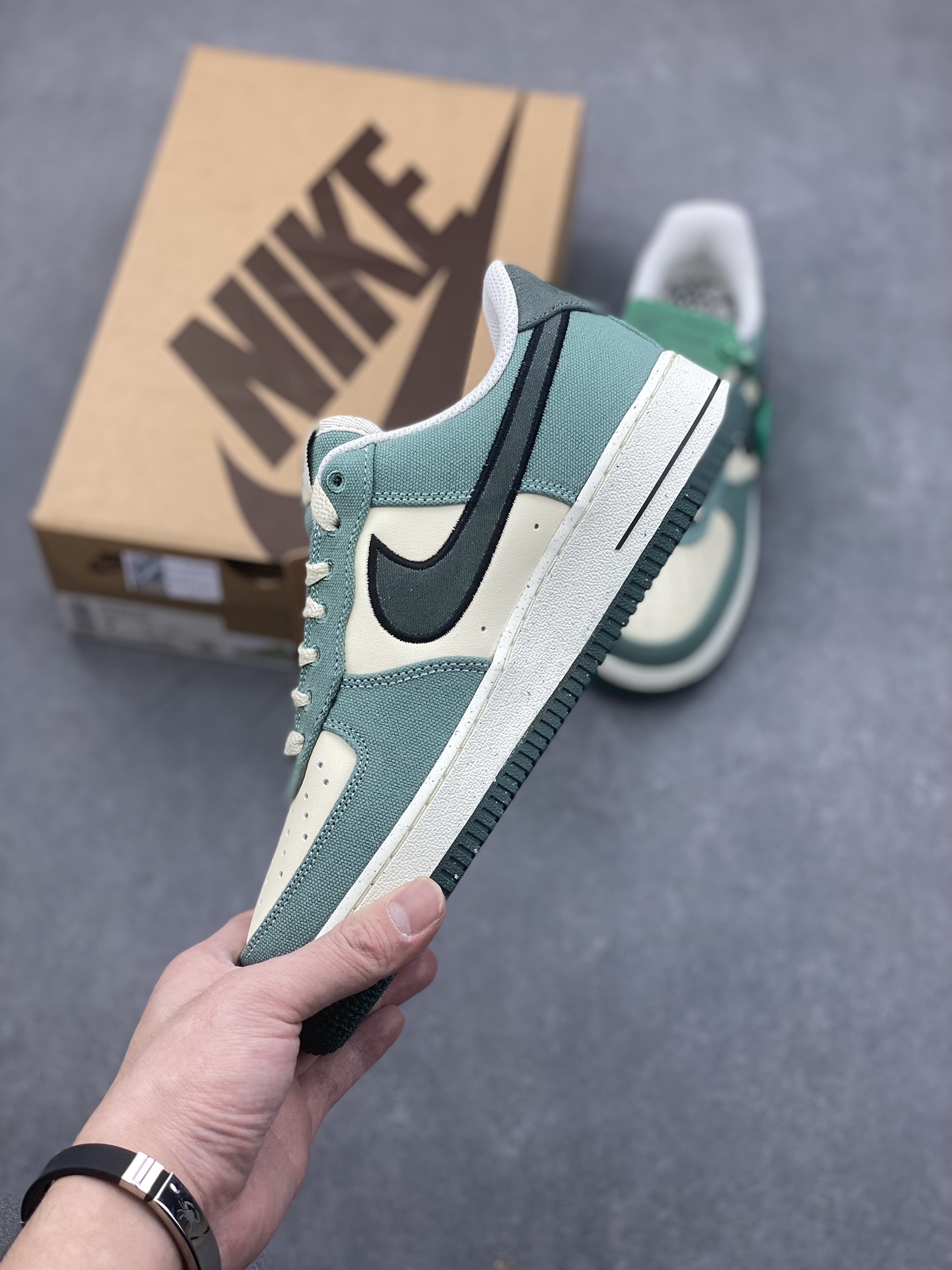 Nike Air Force 1 Low Casual Sneakers FN4731-100 - Original Quality 4 i1732994167 5250 2