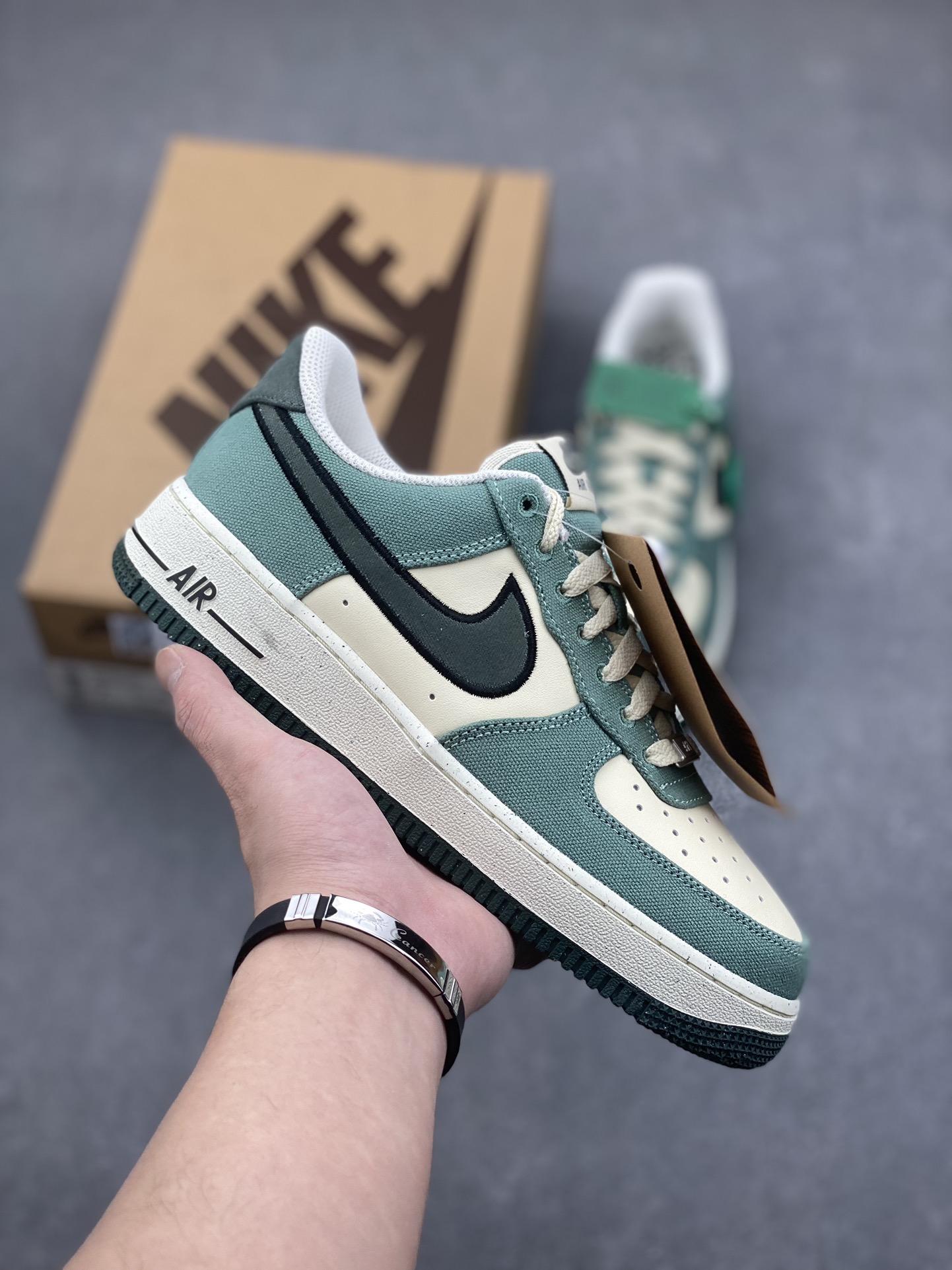 Nike Air Force 1 Low Casual Sneakers FN4731-100 - Original Quality 2 i1732994167 6224 4