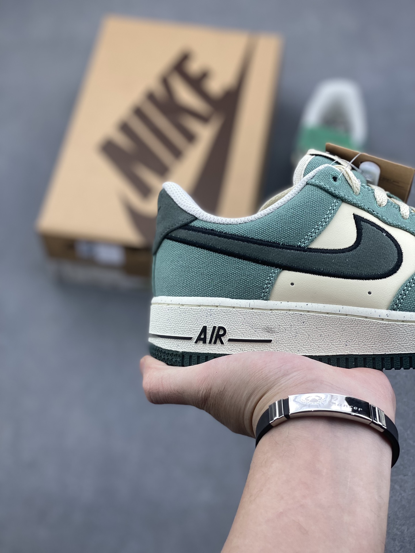 Nike Air Force 1 Low Casual Sneakers FN4731-100 - Original Quality 6 i1732994167 656 8