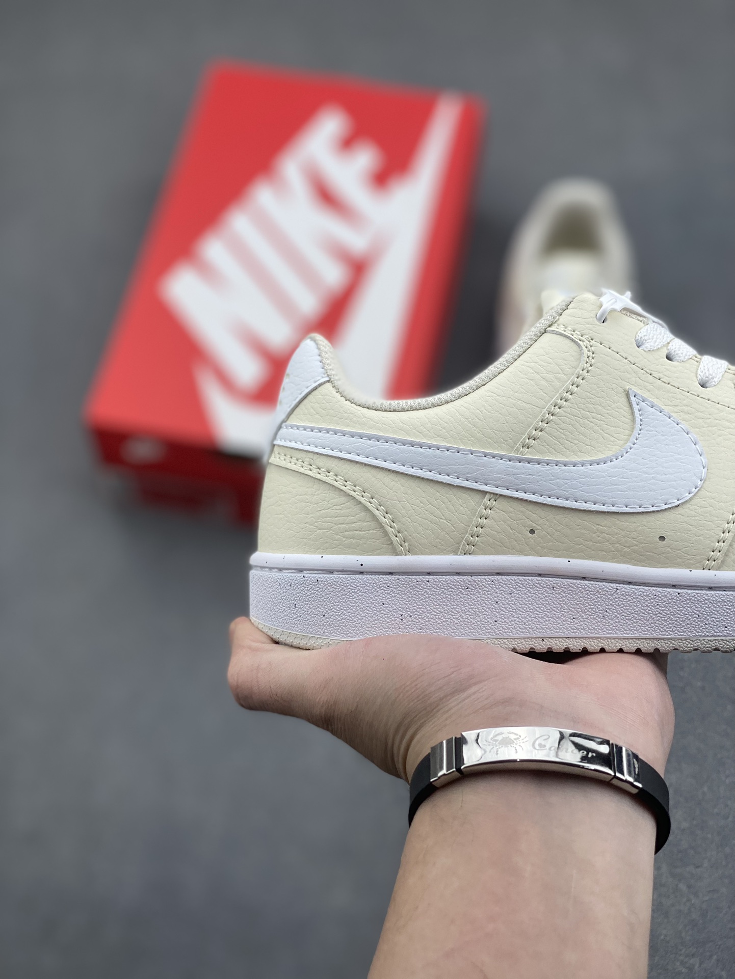Nike Air Force 1 '07 Low FV9952-100 - Classic Style with Comfort 6 i1732995207 1450 1