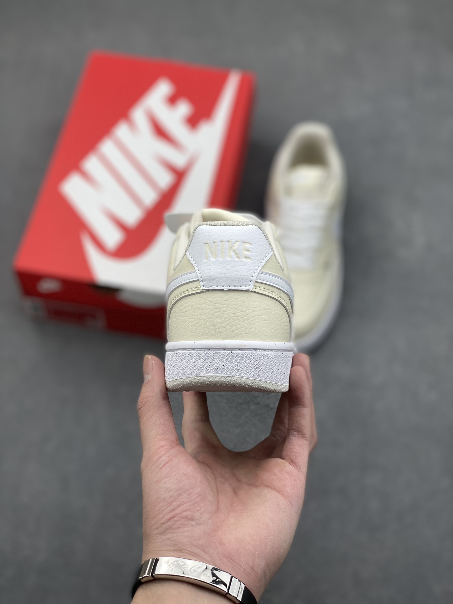 Nike Air Force 1 '07 Low FV9952-100 - Classic Style with Comfort 5 i1732995207 4387 4