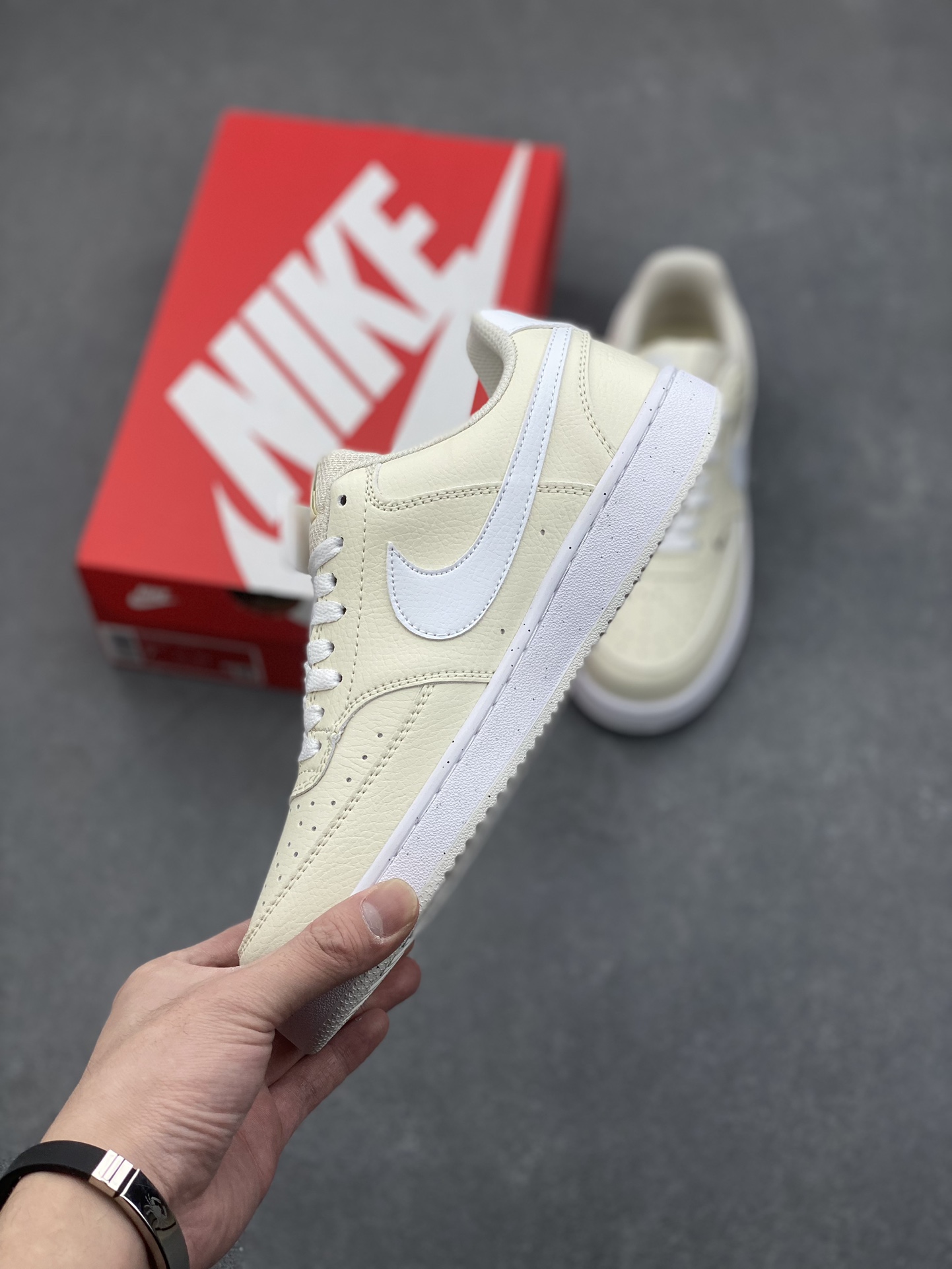 Nike Air Force 1 '07 Low FV9952-100 - Classic Style with Comfort 4 i1732995207 9085 2