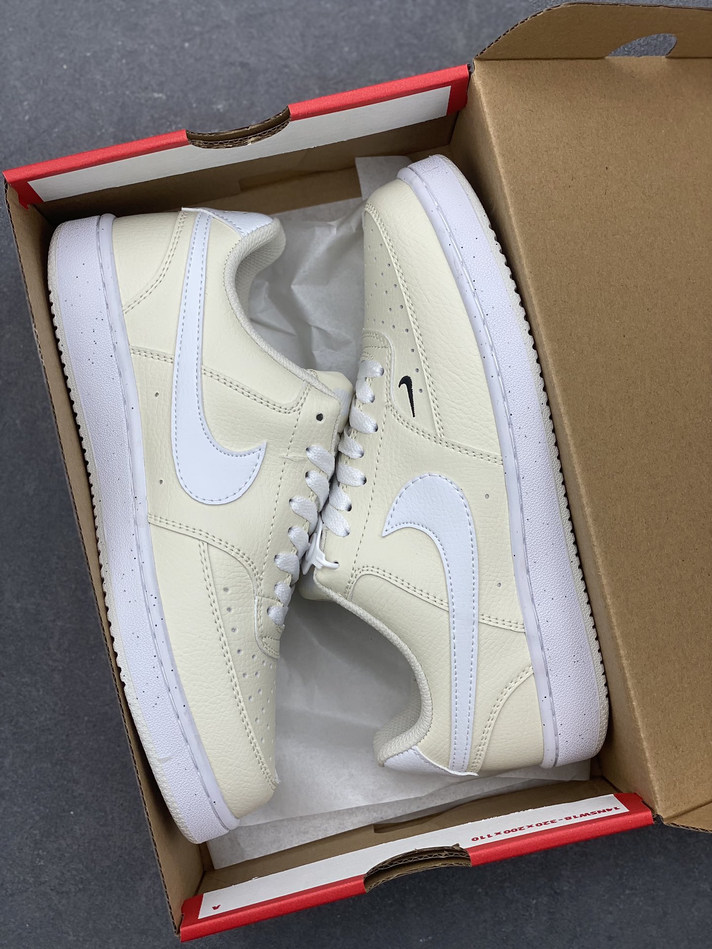 Nike Air Force 1 '07 Low FV9952-100 - Classic Style with Comfort 10 i1732995207 9695 5
