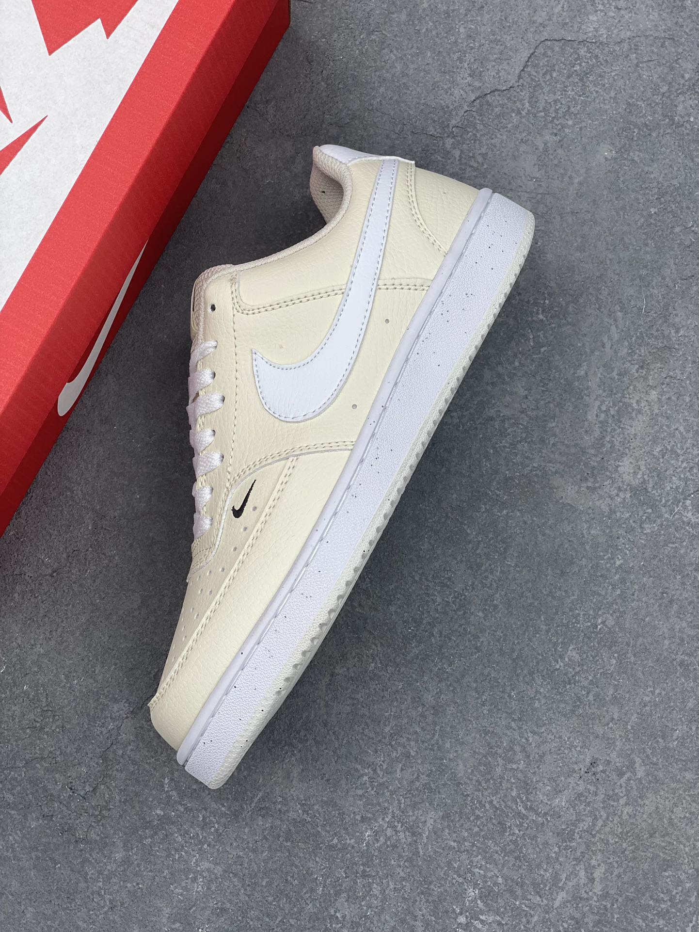 Nike Air Force 1 '07 Low FV9952-100 - Classic Style with Comfort 8 i1732995208 2112 6