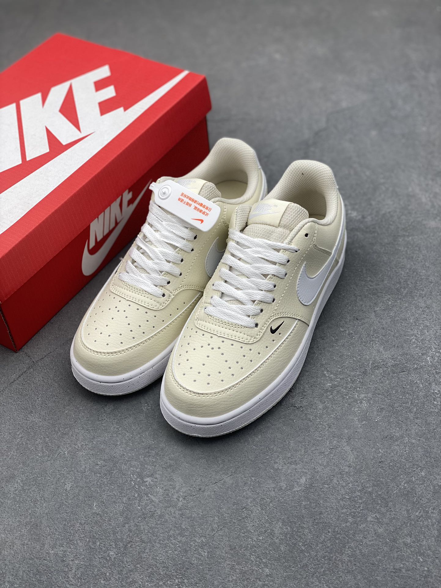 Nike Air Force 1 '07 Low FV9952-100 - Classic Style with Comfort 9 i1732995208 4494 8