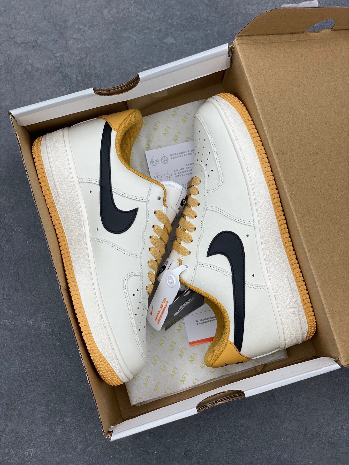 Nike Air Force 1 '07 Low FD9063-101 - Pure Comfort and Style 10 i1732997272 7369 2